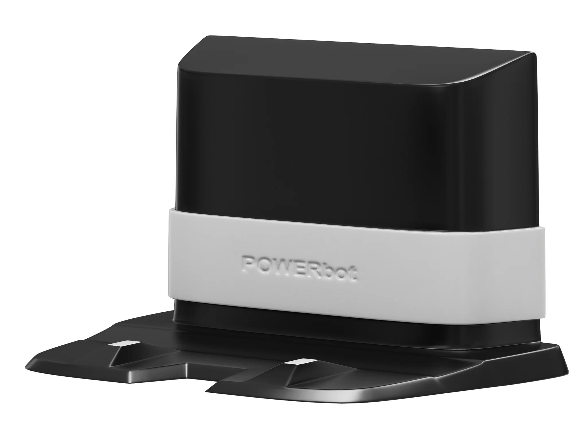 Samsung VR7070 POWERbot — 3D model preview 9