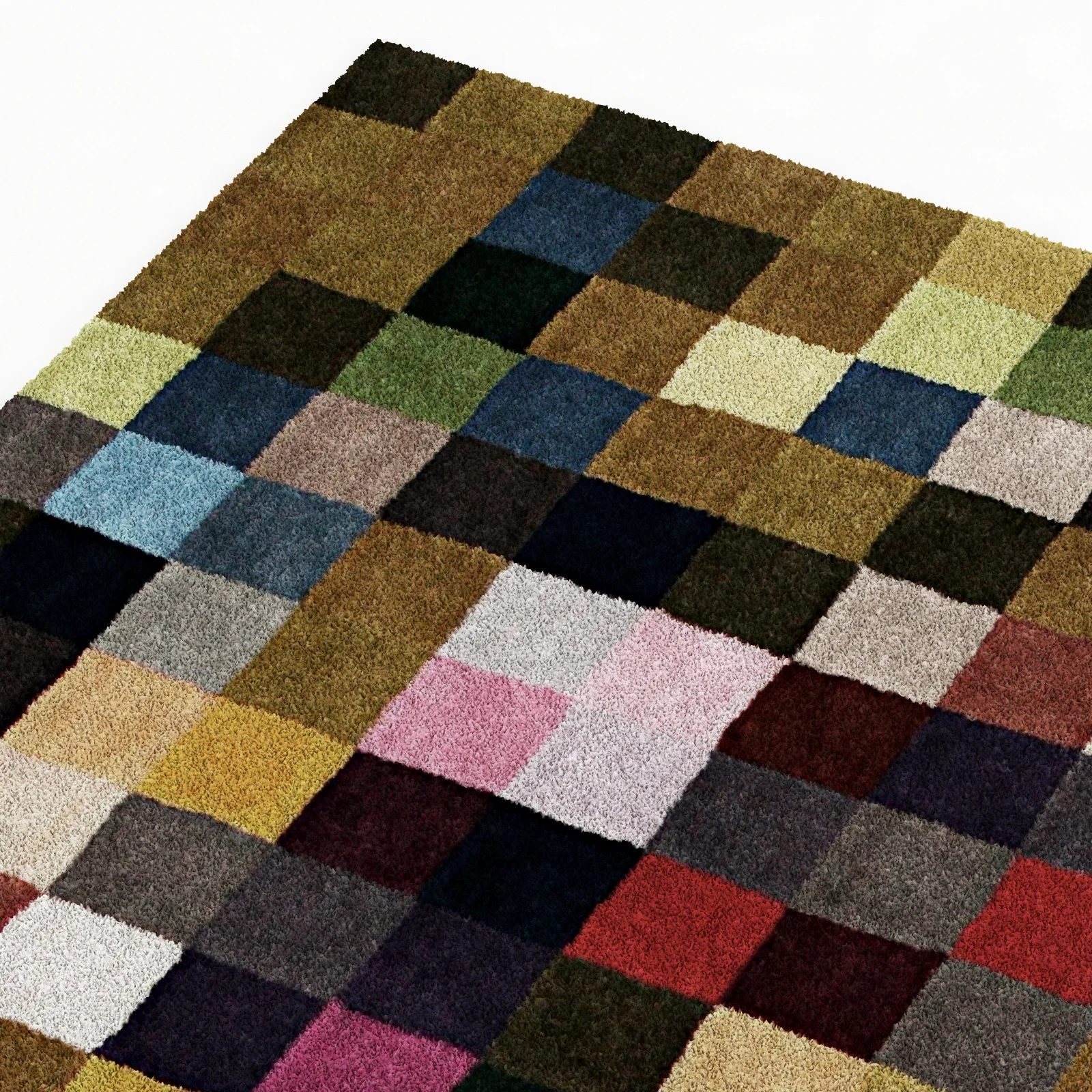 BoConcept Pixel — 3D model preview 5