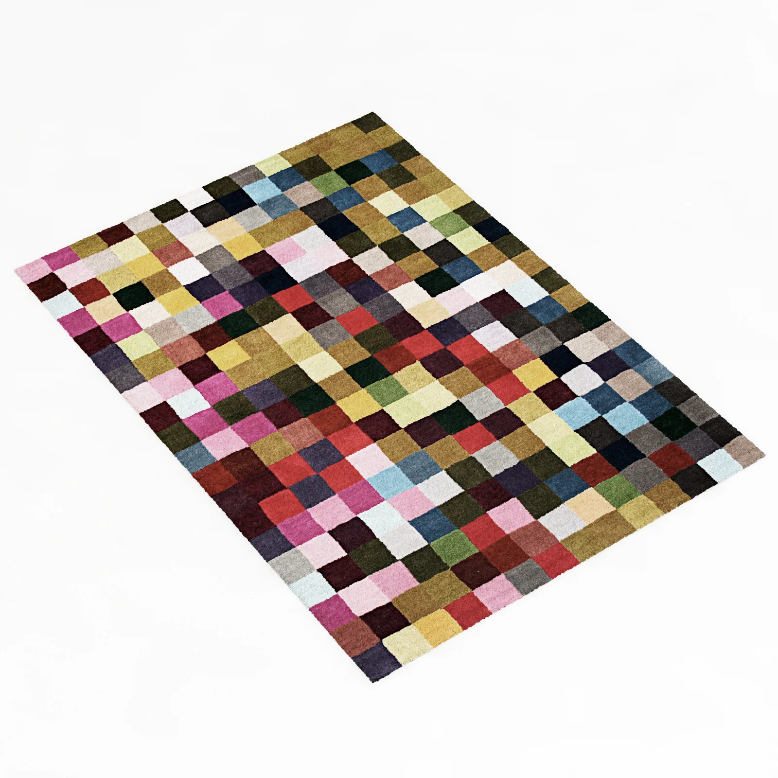 BoConcept Pixel — 3D model preview 6