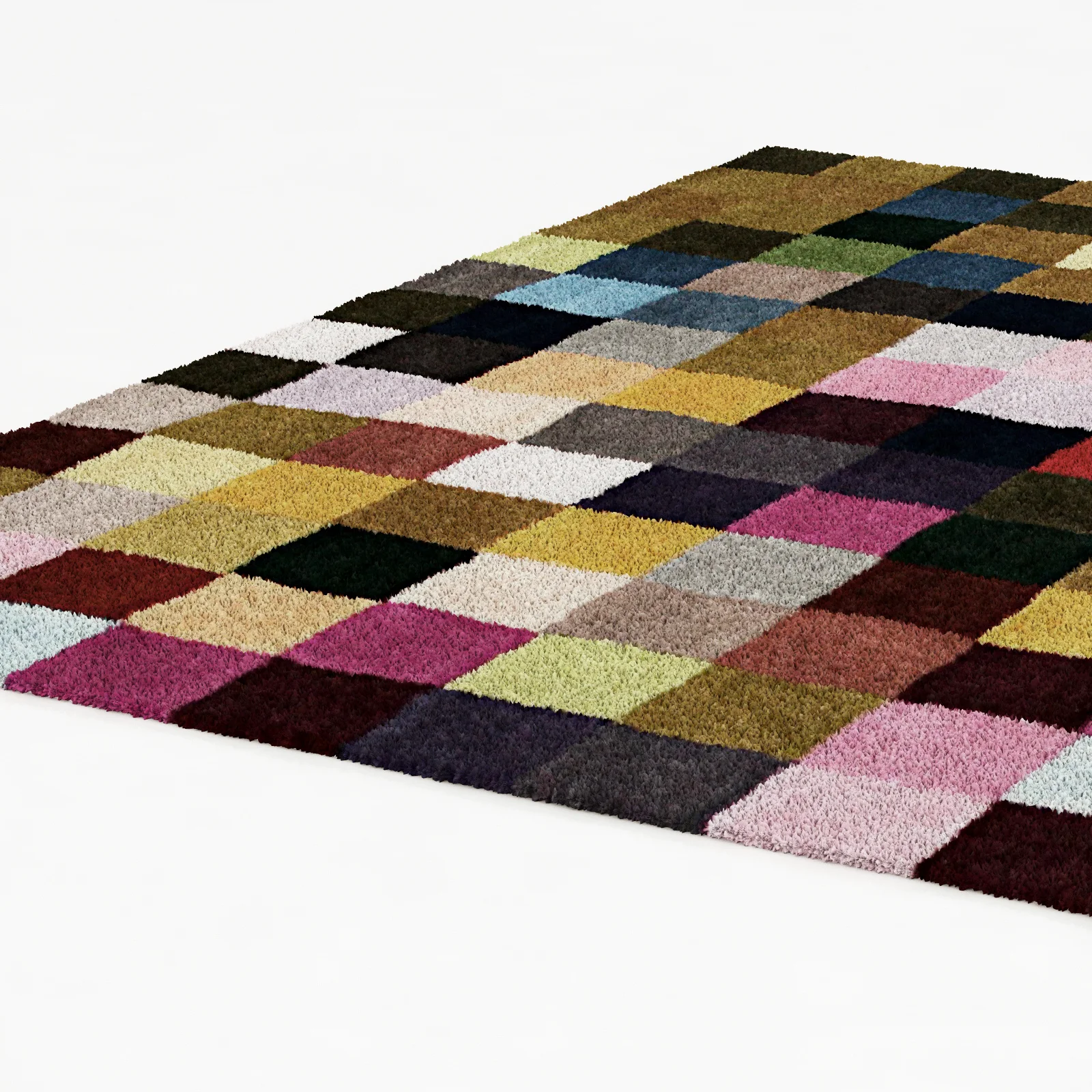 BoConcept Pixel — 3D model preview 7
