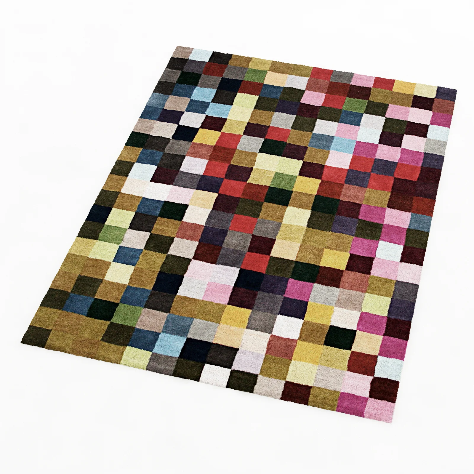 BoConcept Pixel — 3D model preview 8