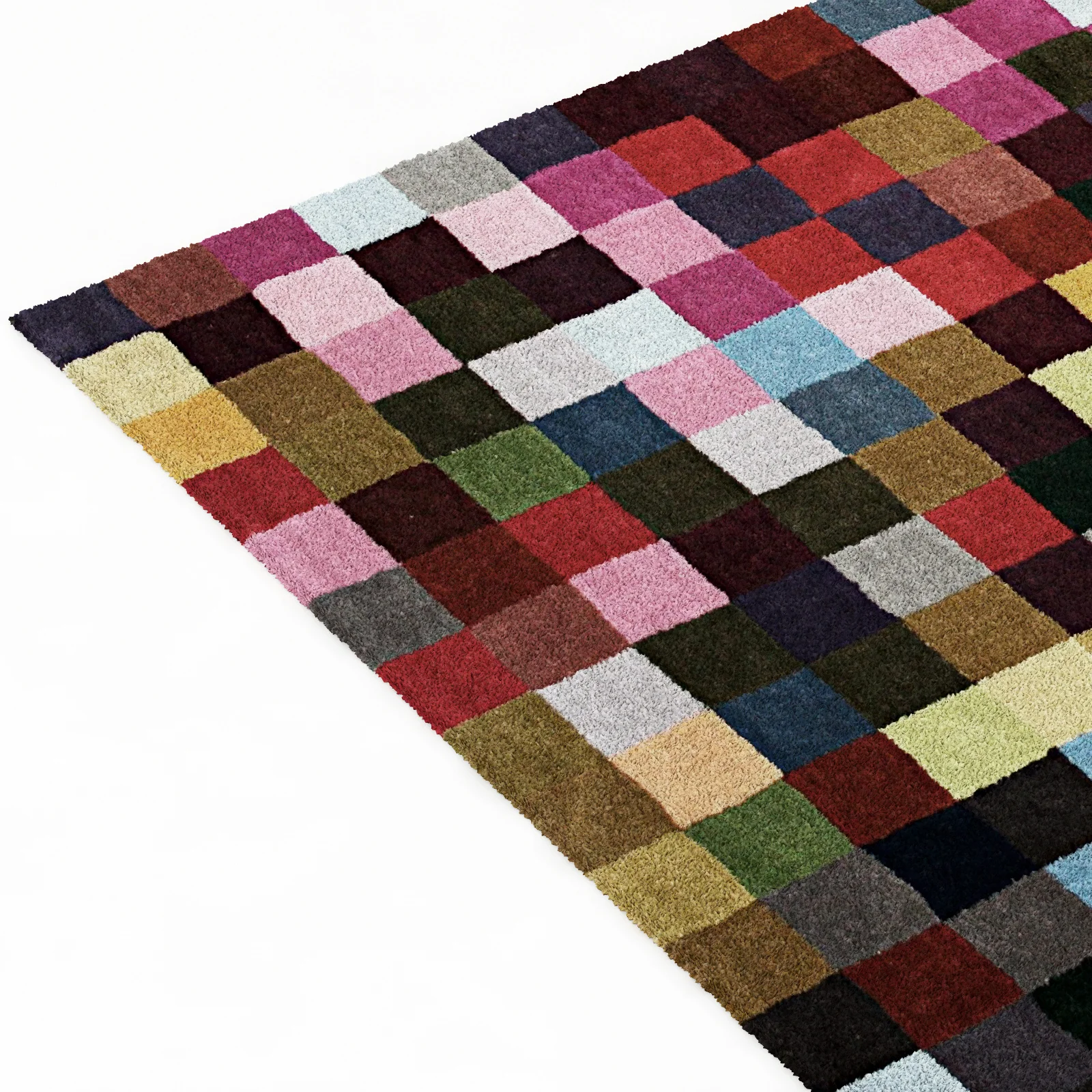 BoConcept Pixel — 3D model preview 9