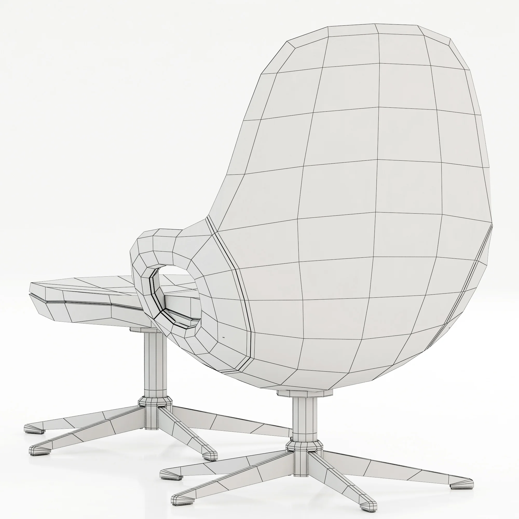 BoConcept Smartville — 3D model preview 2