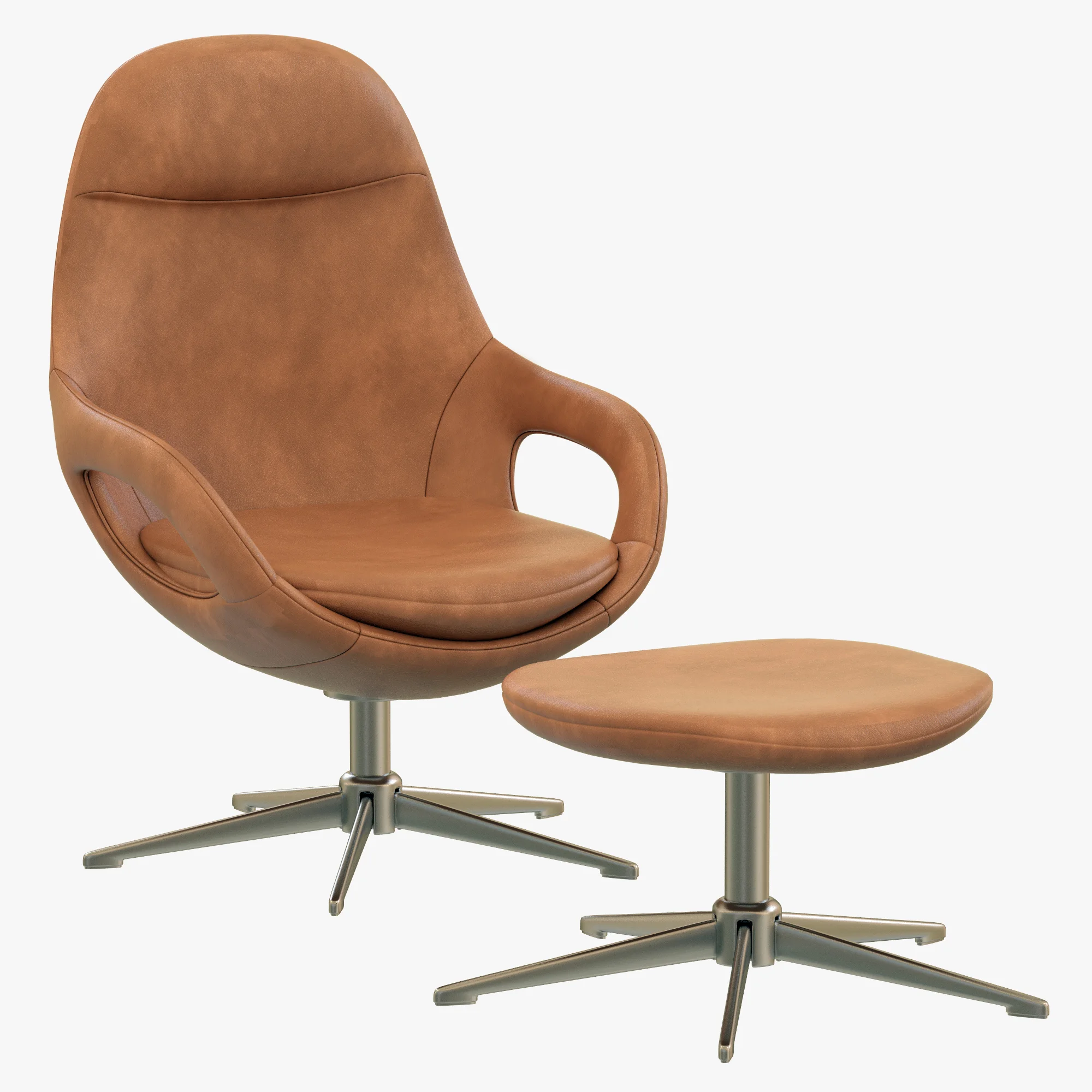 BoConcept Smartville — 3D model preview 5