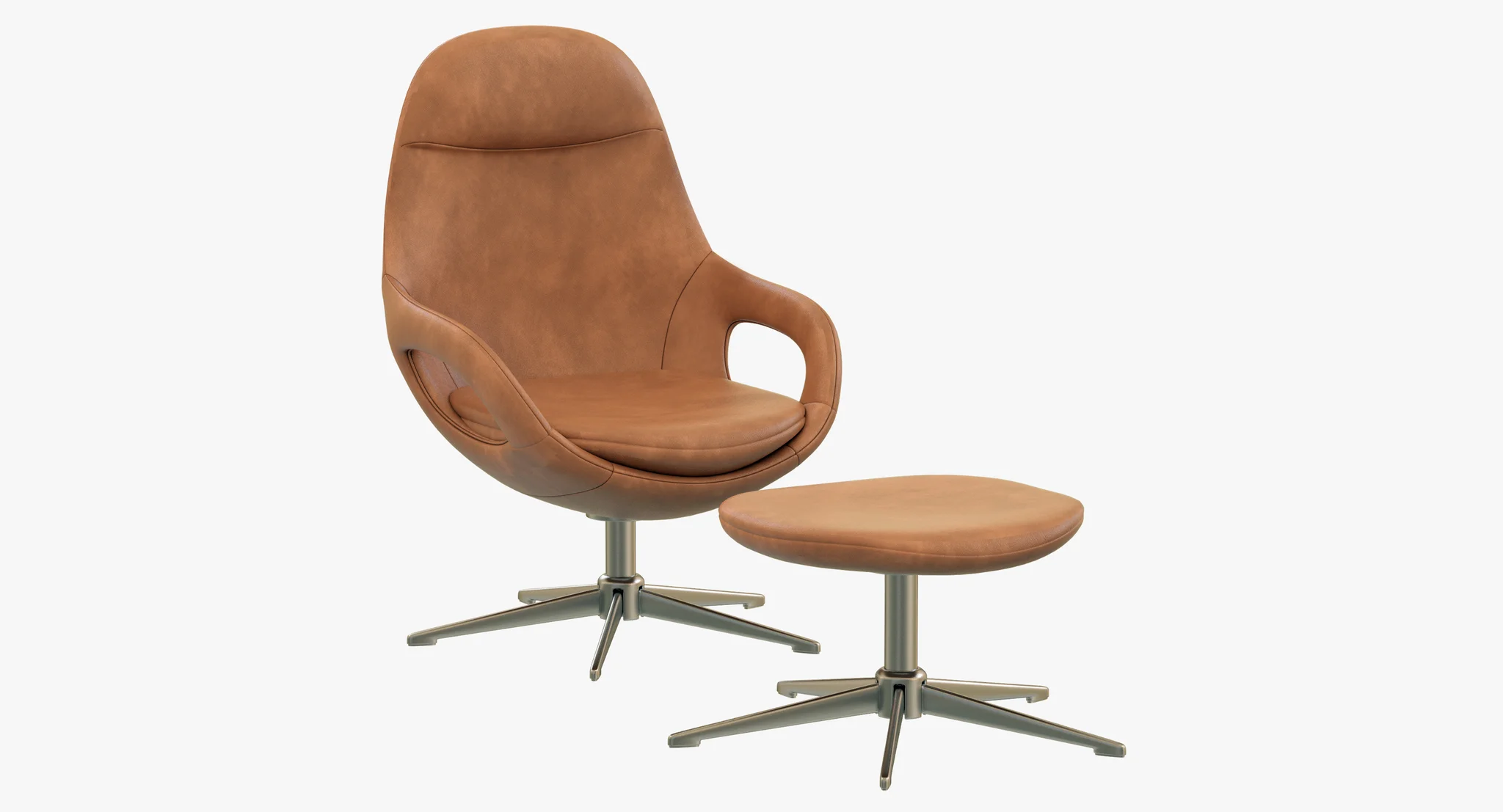BoConcept Smartville — 3D model preview 3