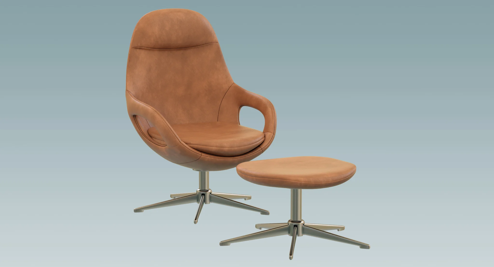BoConcept Smartville — 3D model preview 4