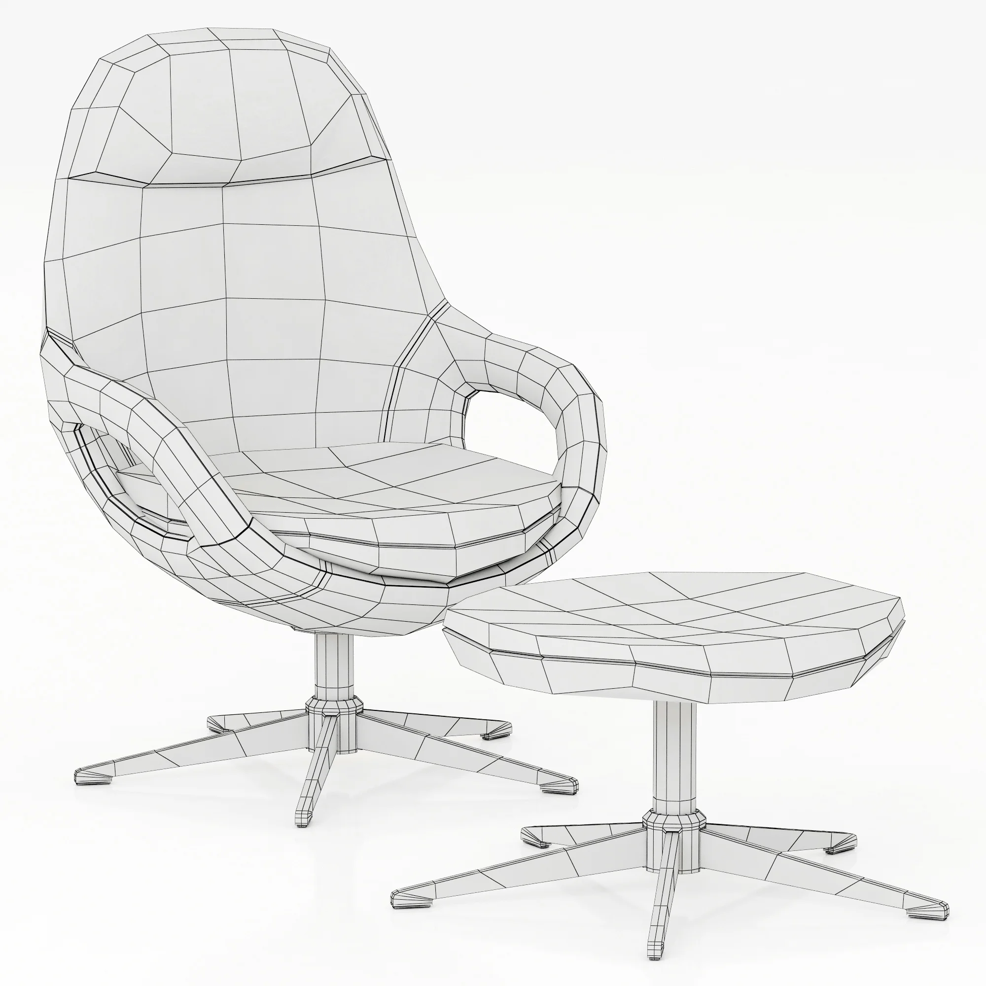 BoConcept Smartville — 3D model preview 7