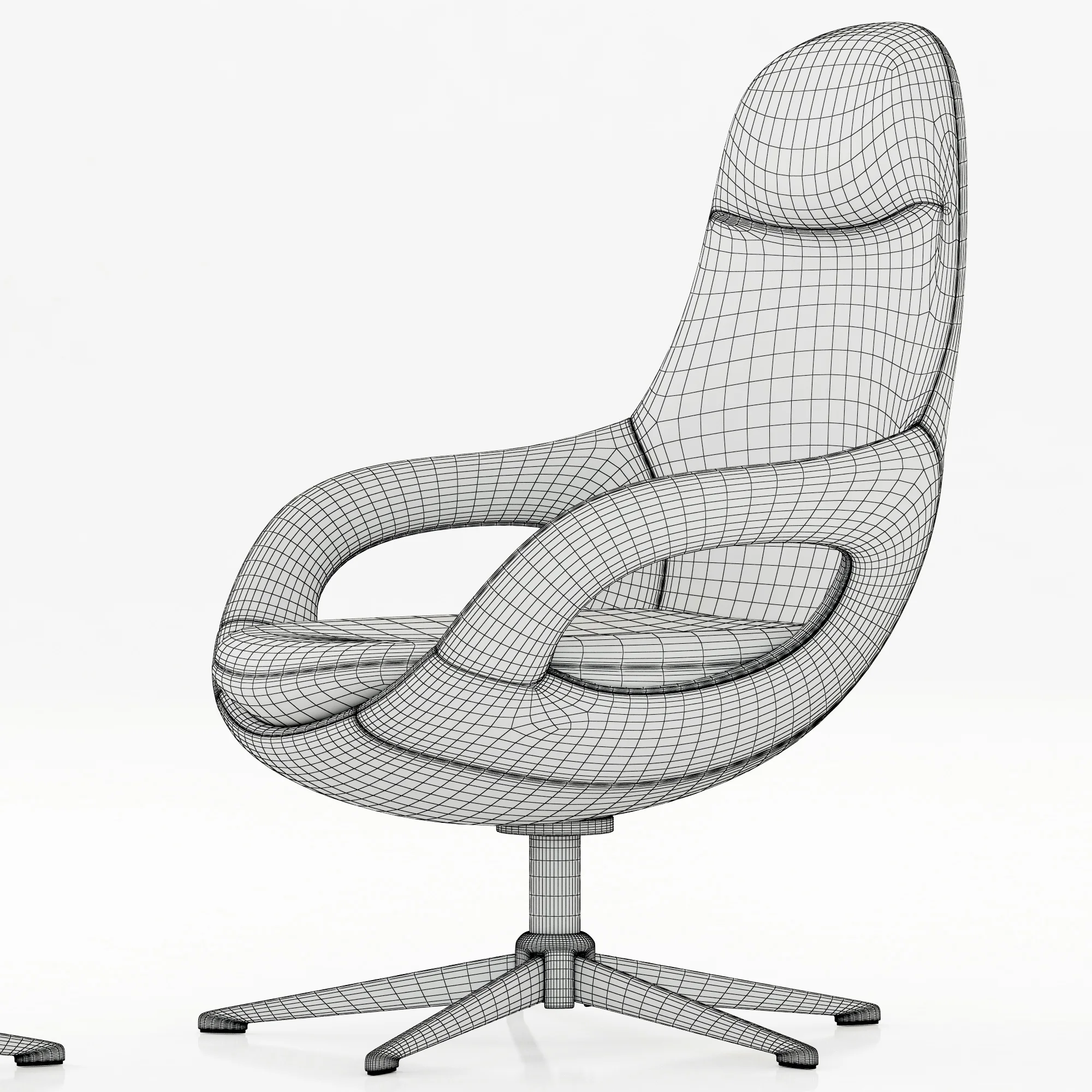 BoConcept Smartville — 3D model preview 9