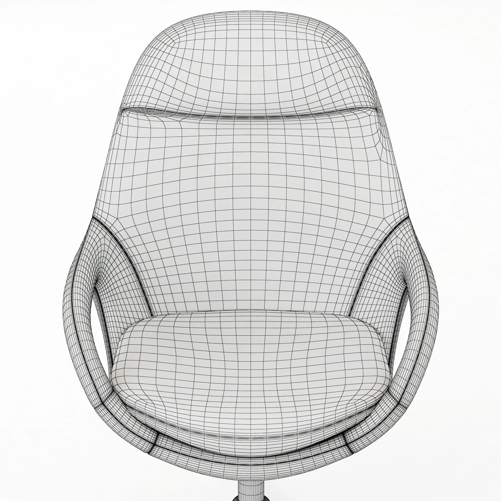 BoConcept Smartville — 3D model preview 12
