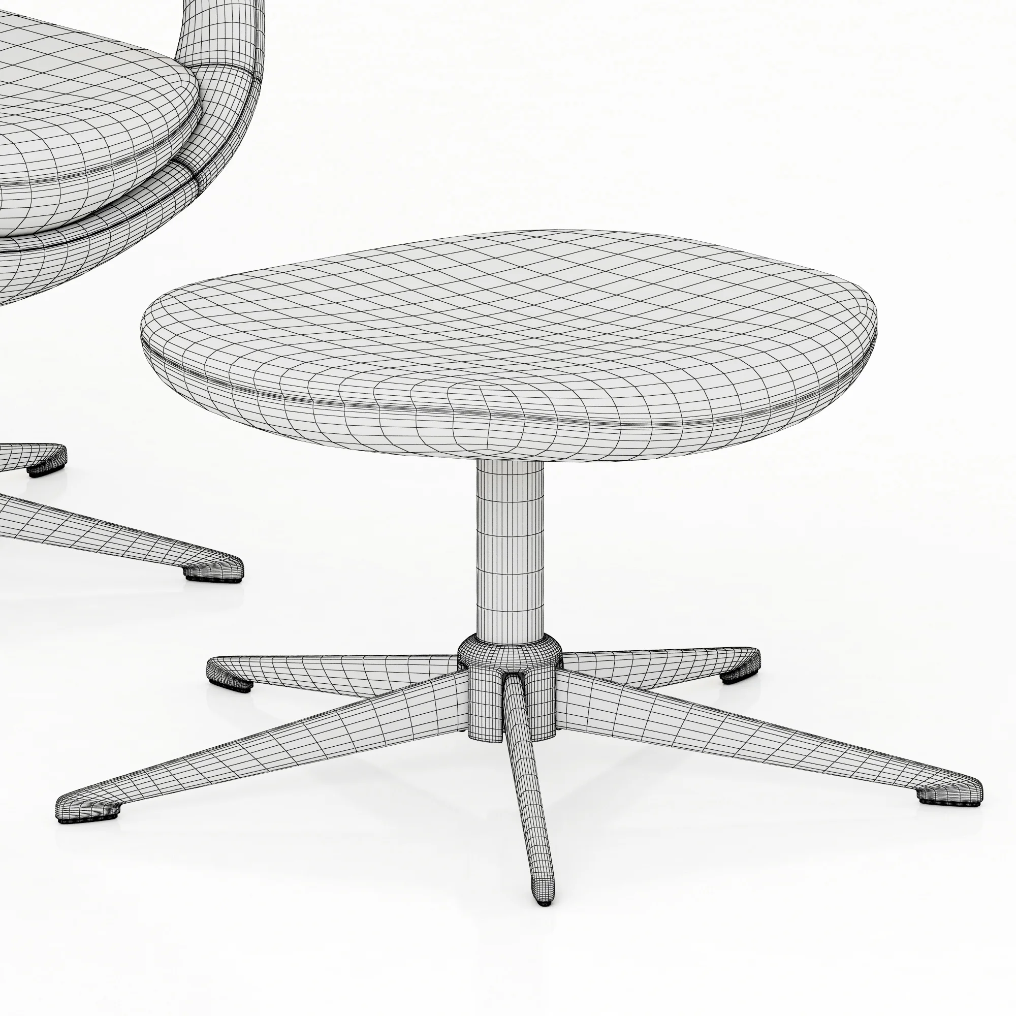 BoConcept Smartville — 3D model preview 15