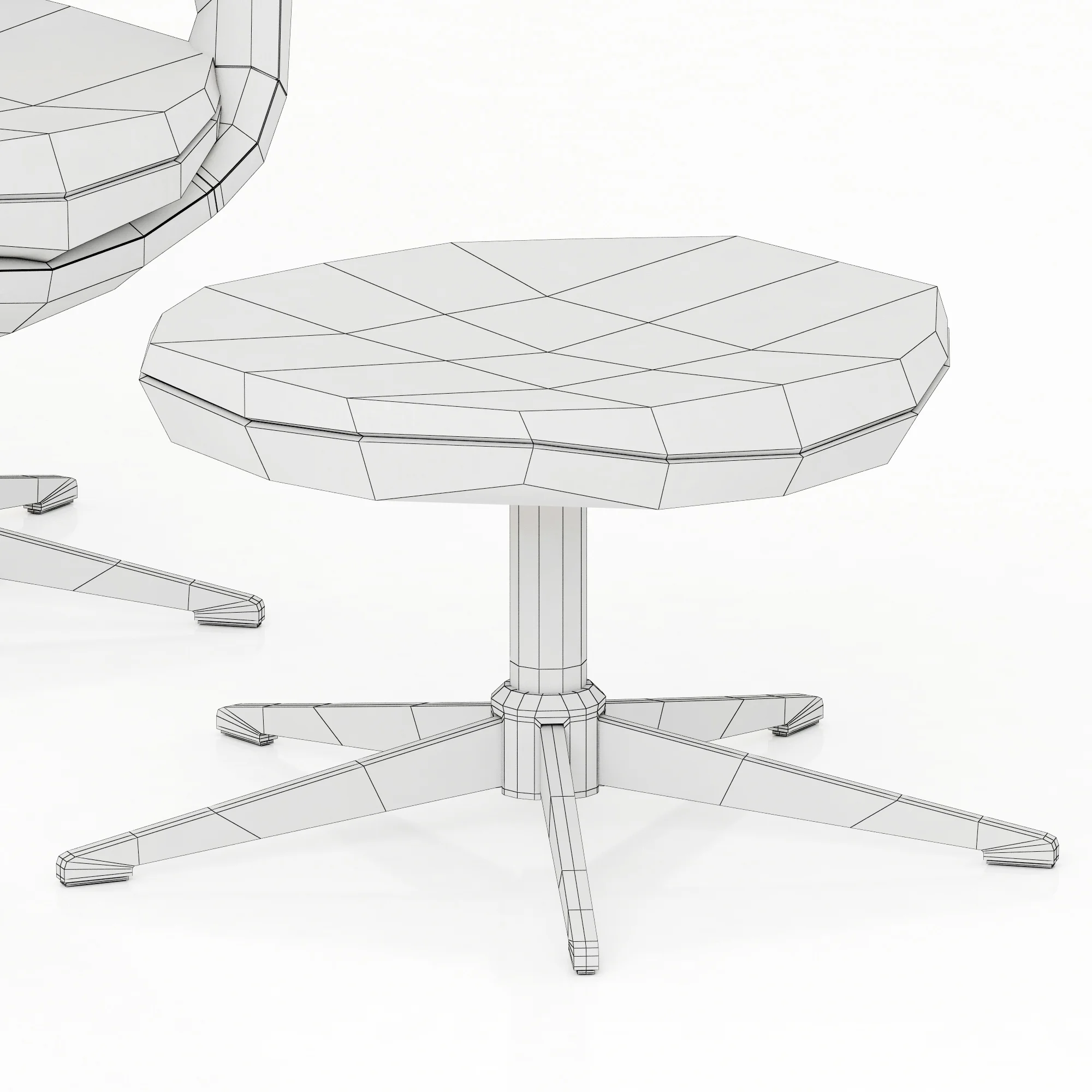 BoConcept Smartville — 3D model preview 16