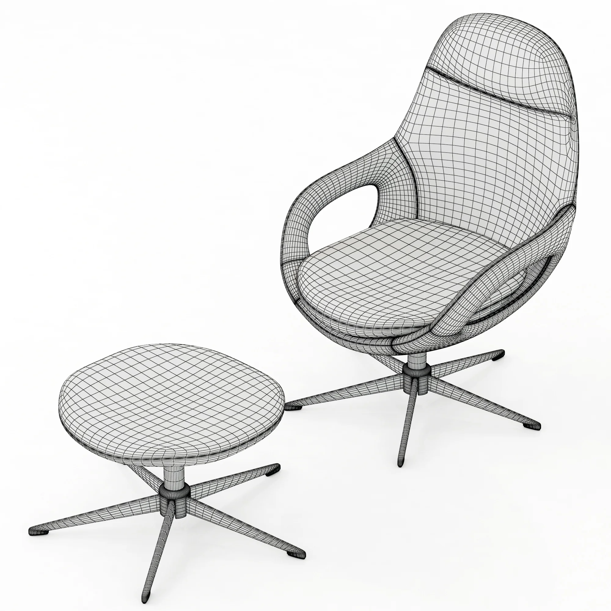 BoConcept Smartville — 3D model preview 18