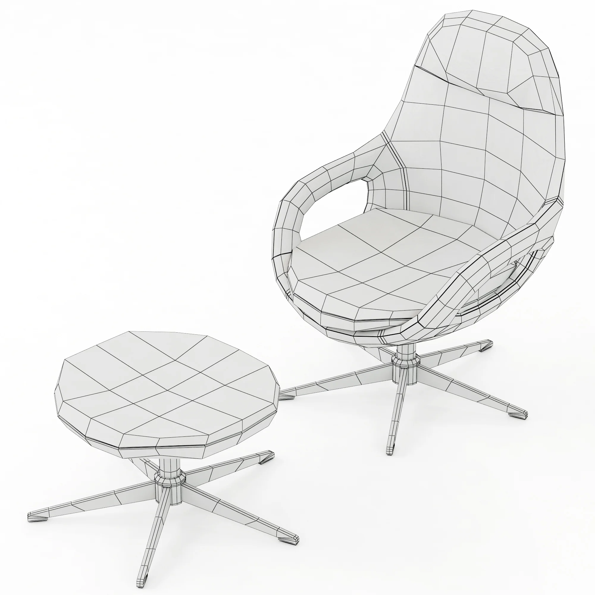 BoConcept Smartville — 3D model preview 19