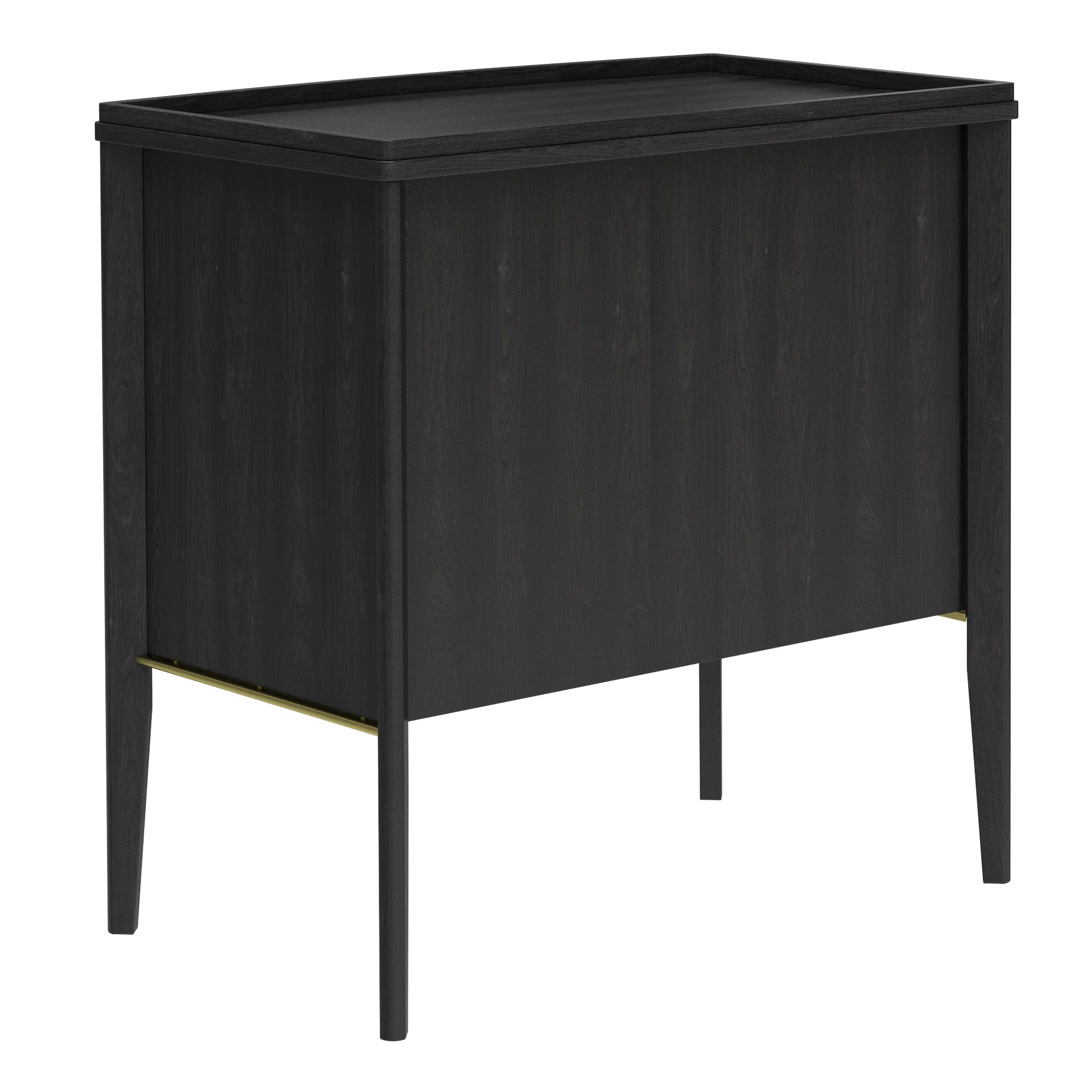 Dantone Home New Classic Drawer — 3D model preview 4