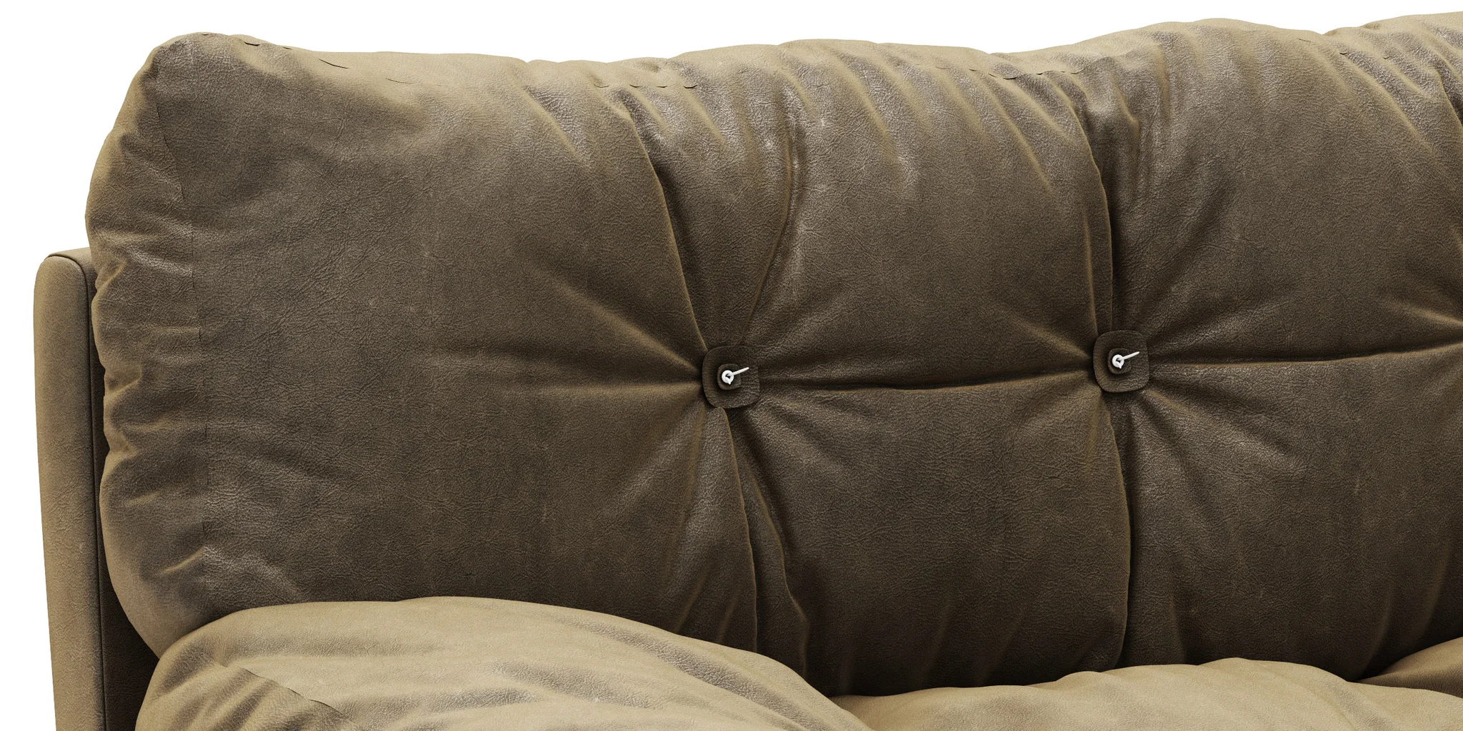 Baxter Milano — 3D model preview 5