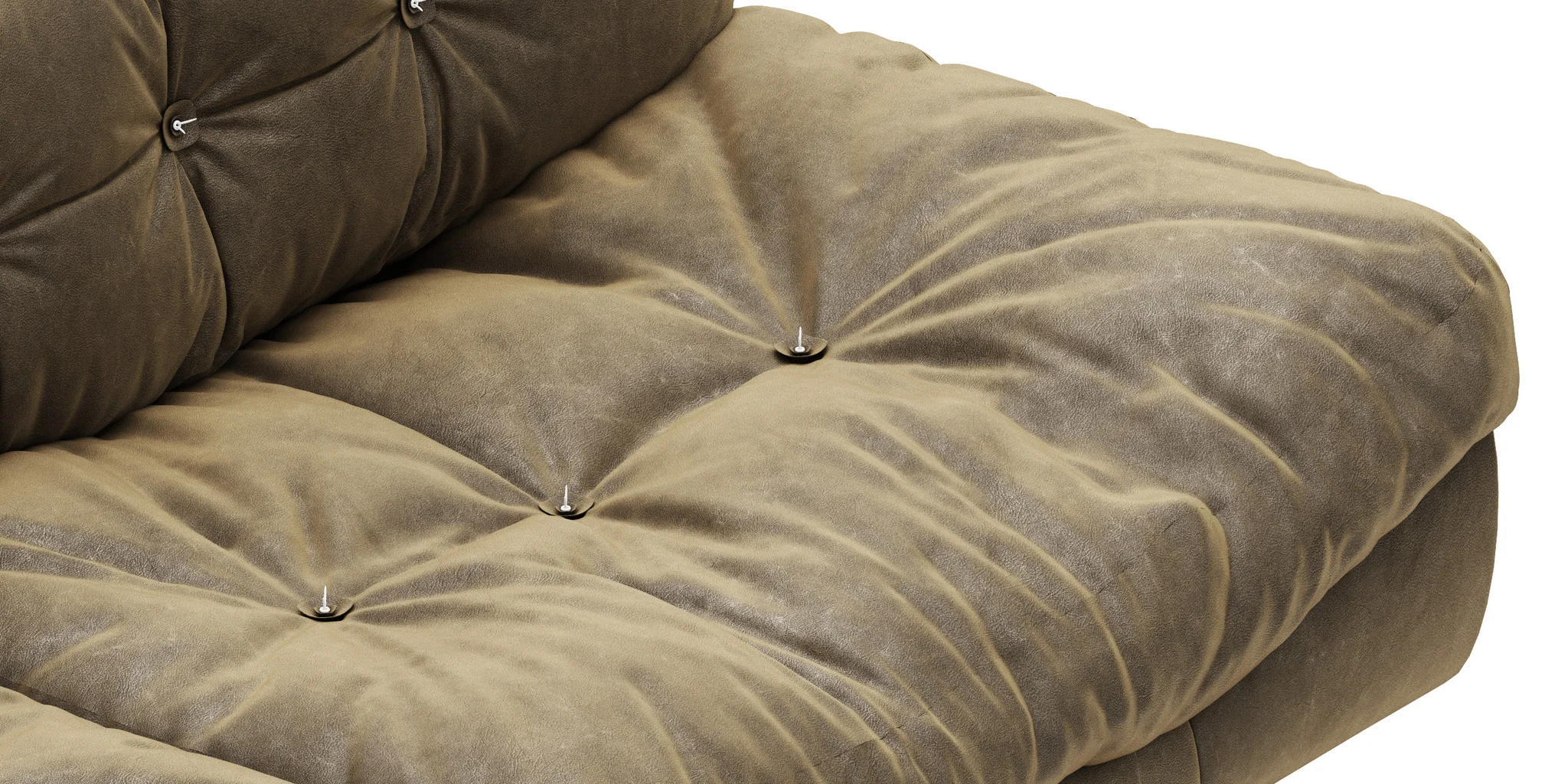 Baxter Milano — 3D model preview 7