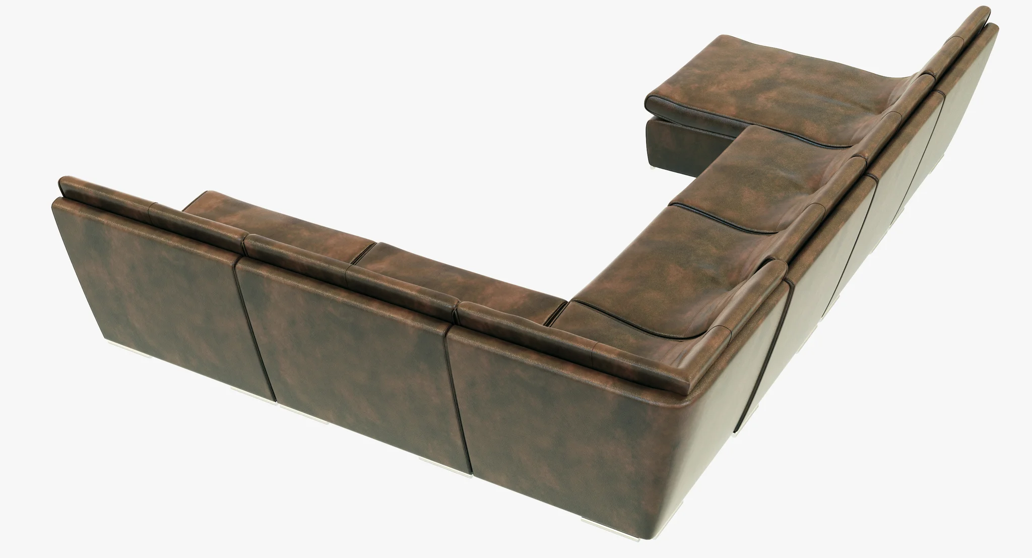 Estetica Loft — 3D model preview 6