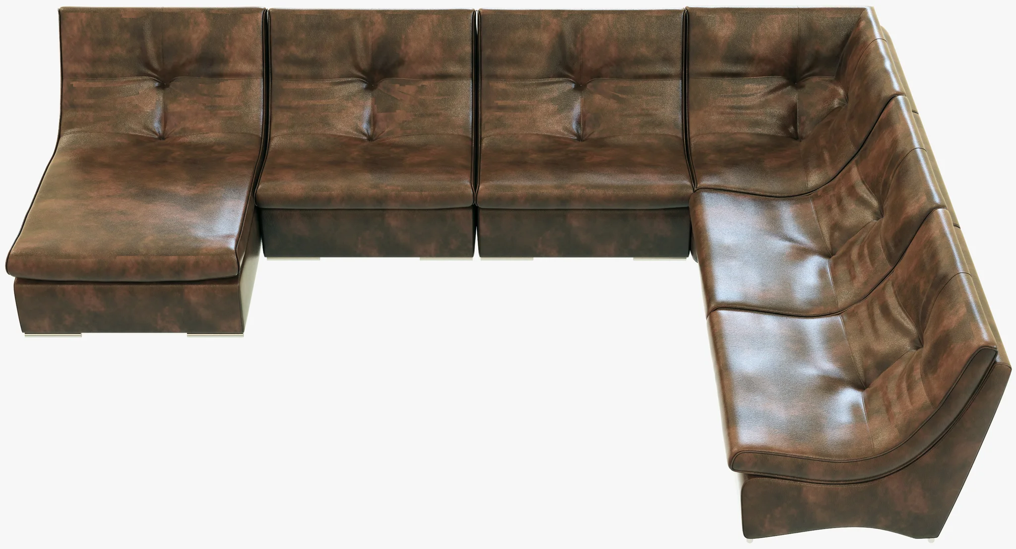 Estetica Loft — 3D model preview 15