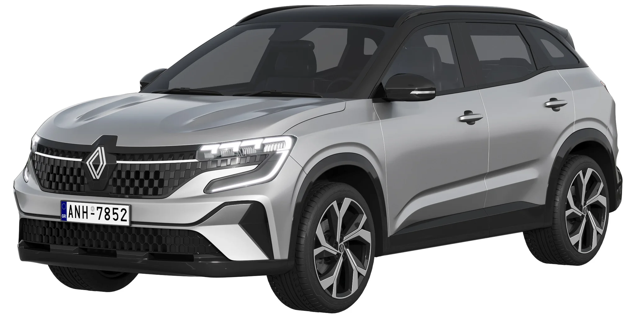 Renault Austral