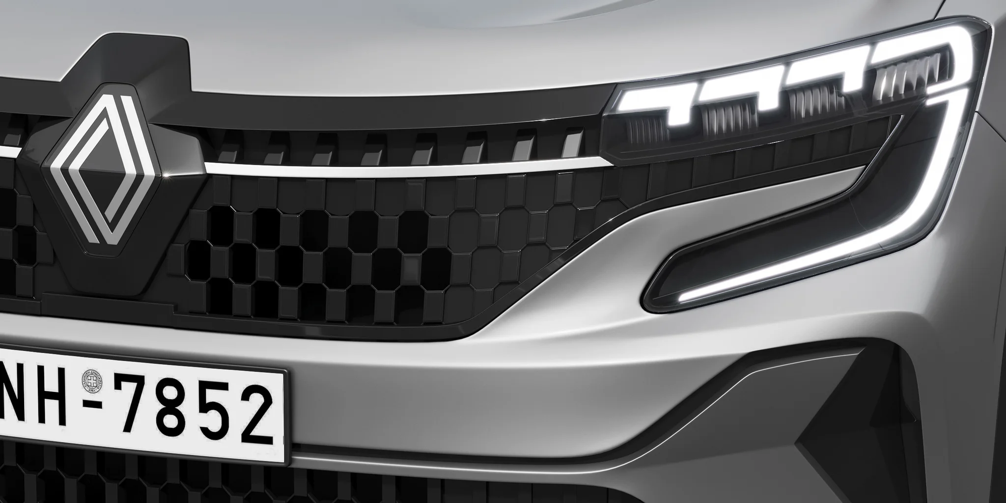 Renault Austral, 3D model preview 26