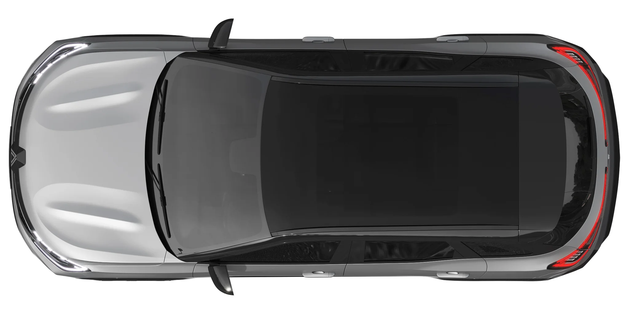 Renault Austral, 3D model preview 31