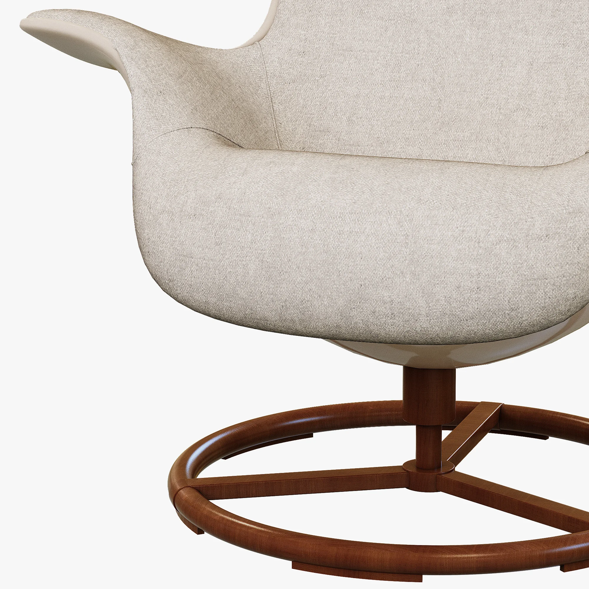 Giorgetti Tilt — 3D model preview 5