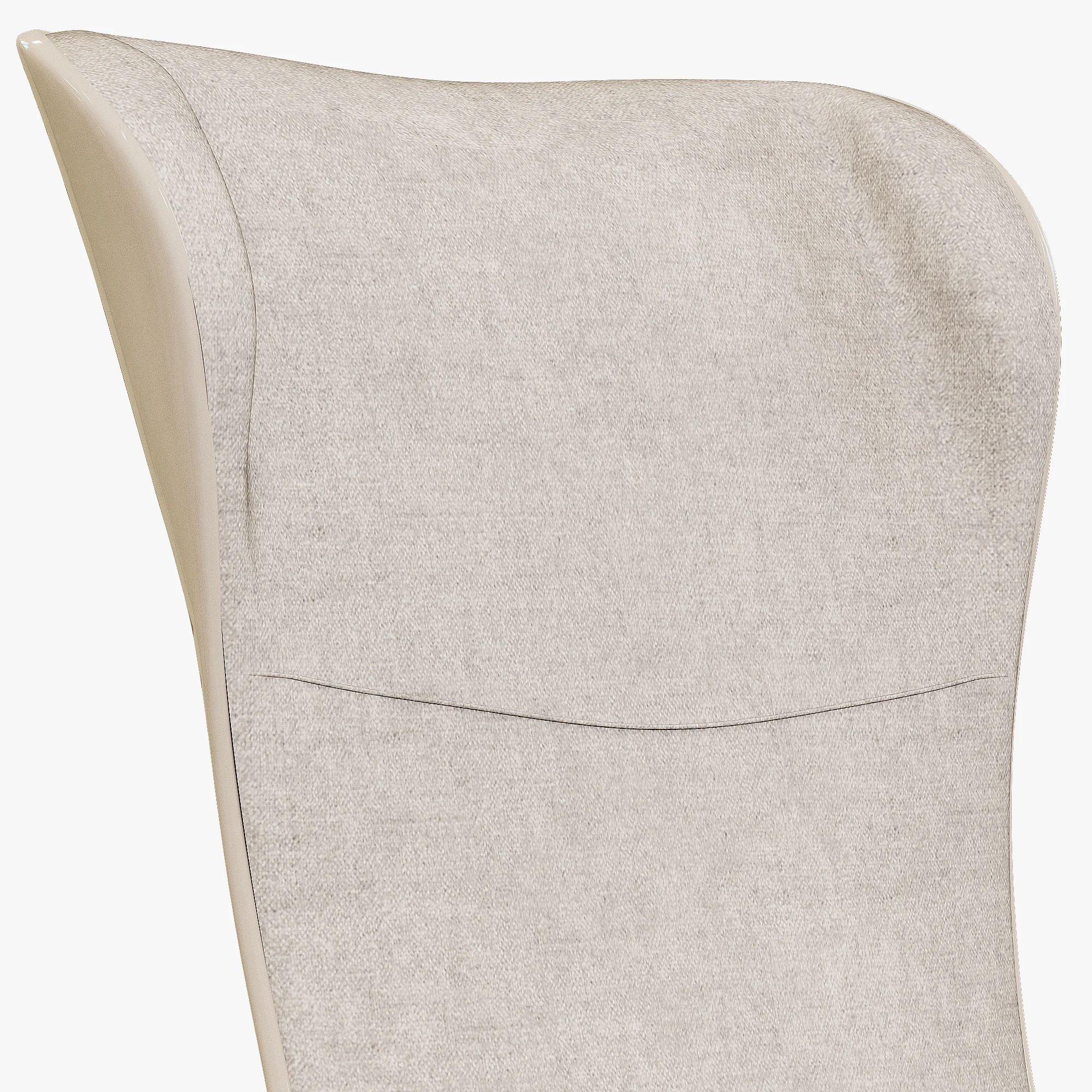 Giorgetti Tilt — 3D model preview 9