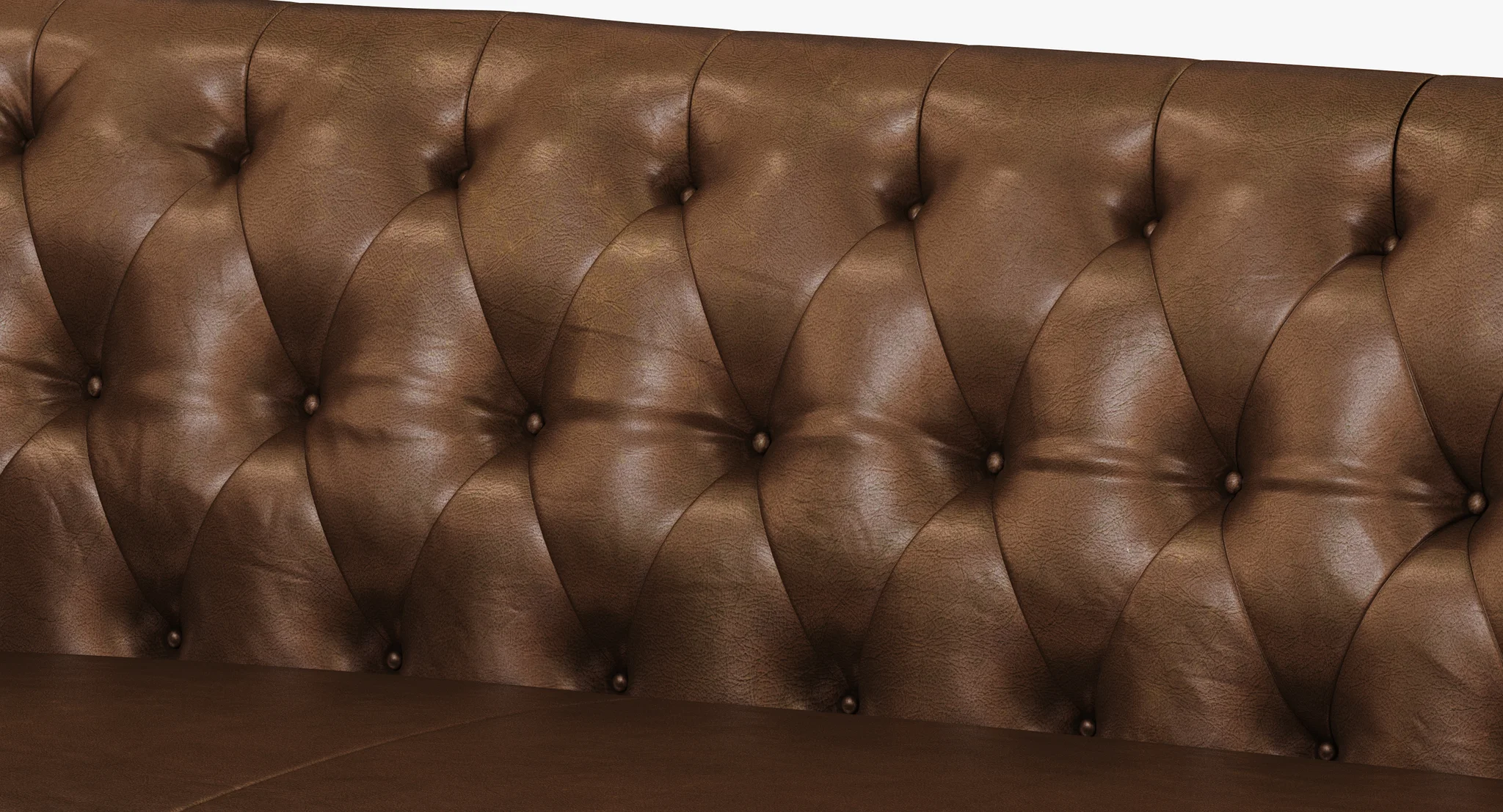 Smania Sir Alex — 3D model preview 6