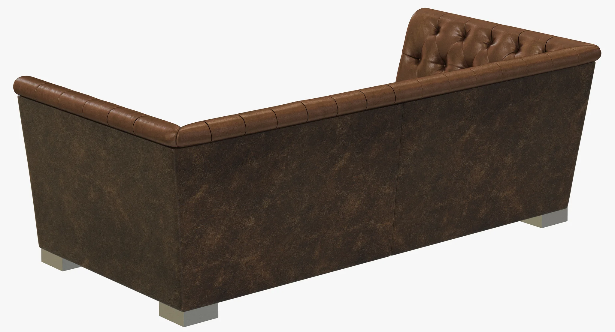 Smania Sir Alex — 3D model preview 7