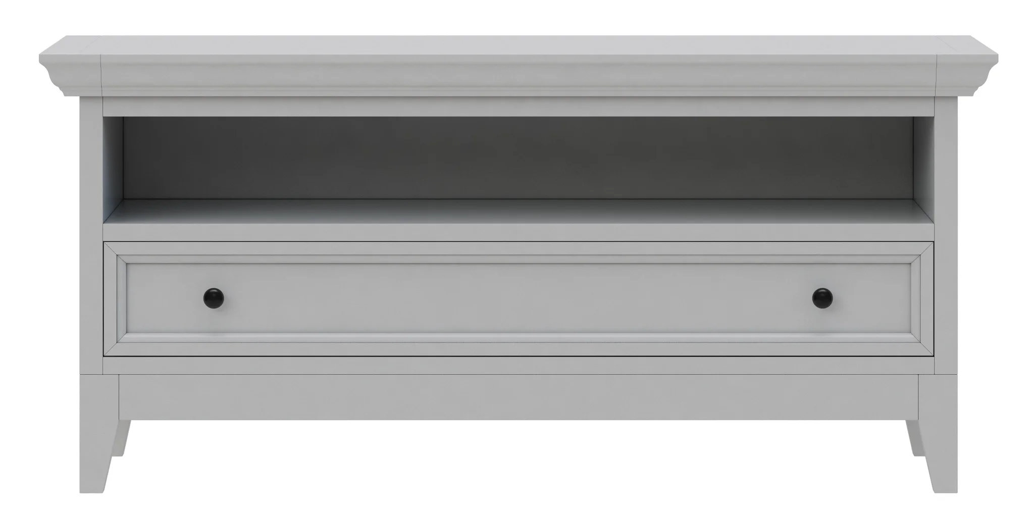 Dantone Home TV Stand — 3D model preview 8