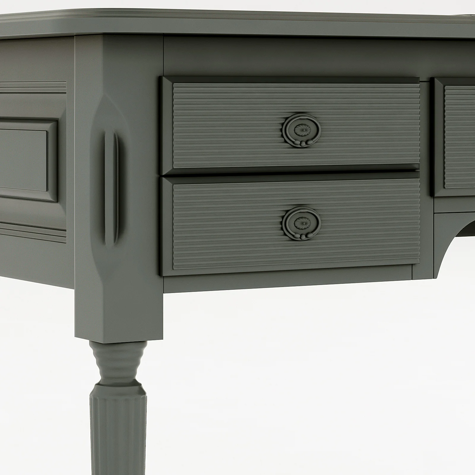 CAVIO FS1122 — 3D model preview 1