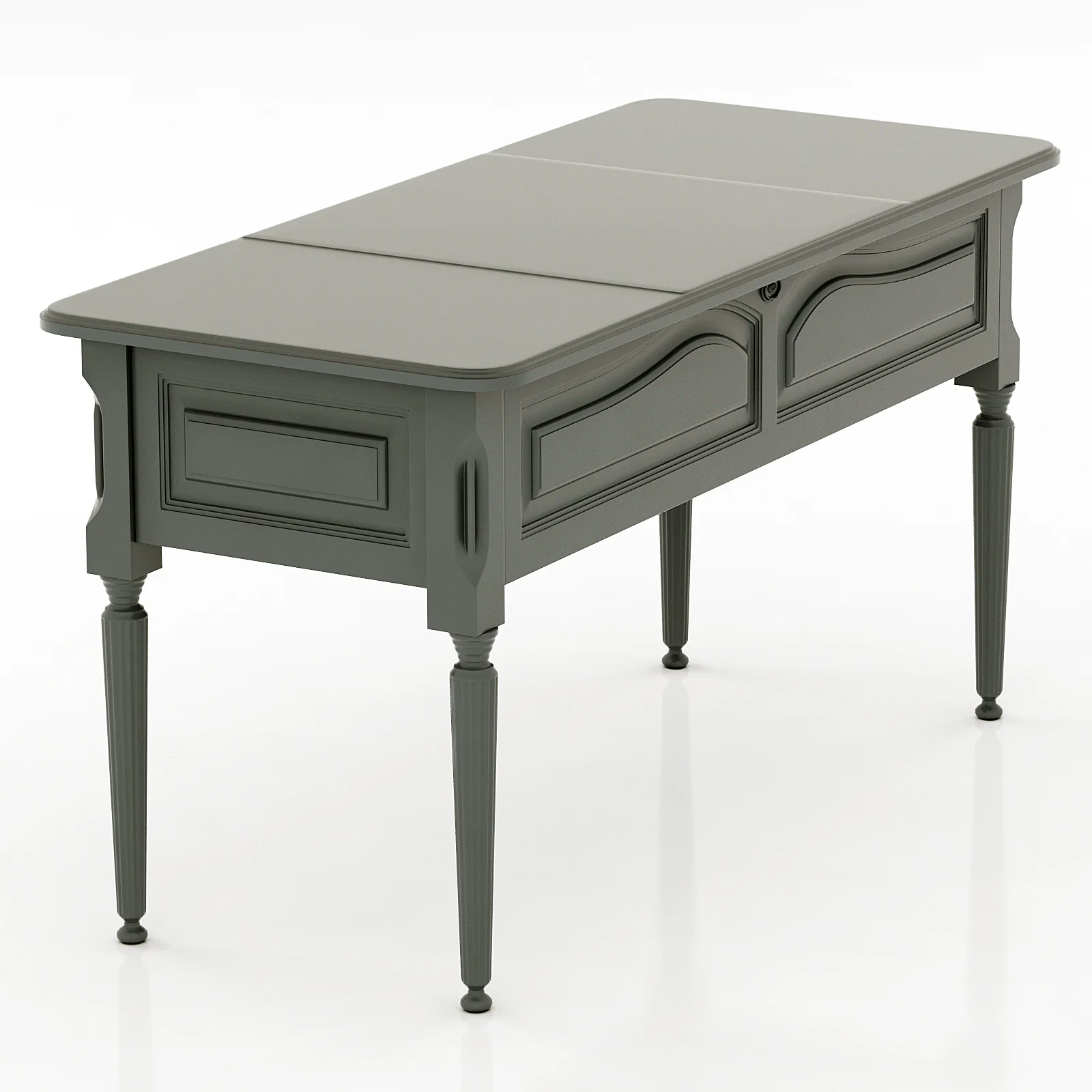 CAVIO FS1122 — 3D model preview 3
