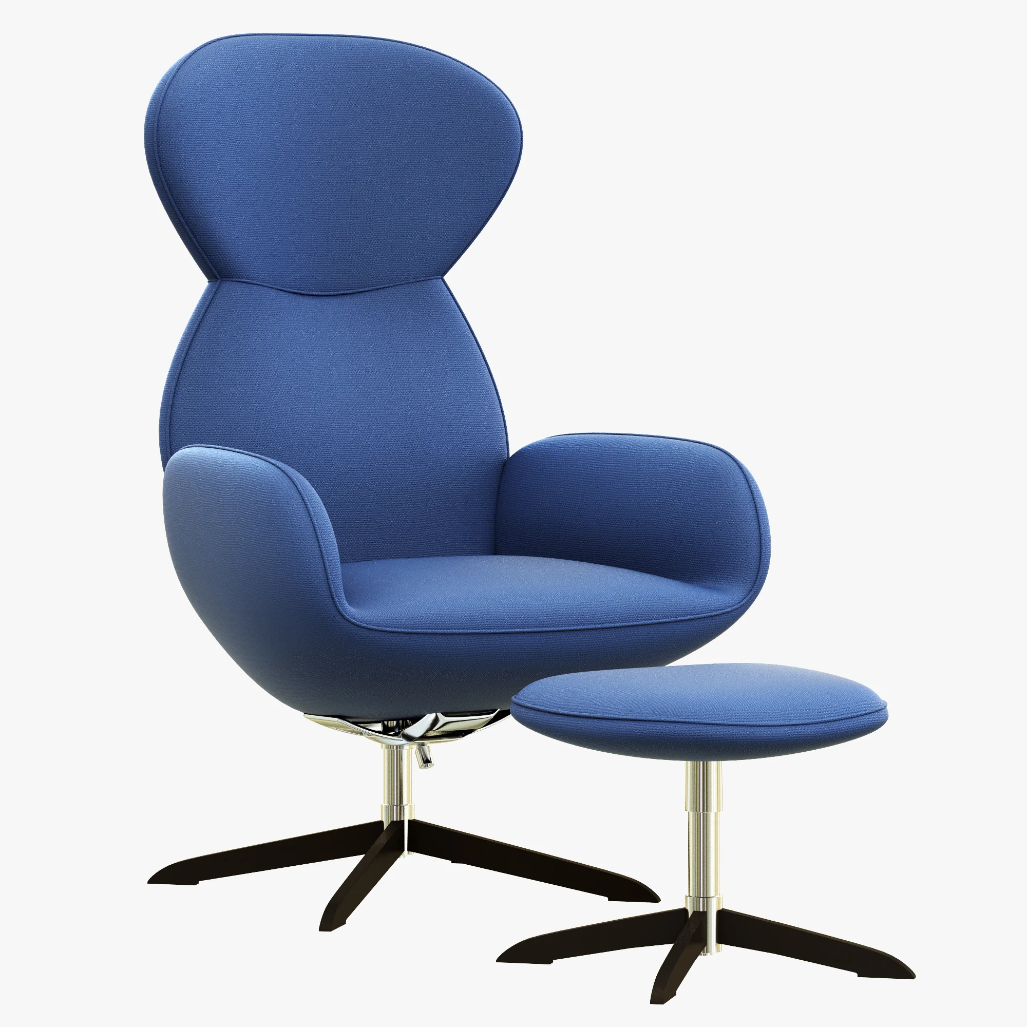 BoConcept Athena — 3D model preview 1