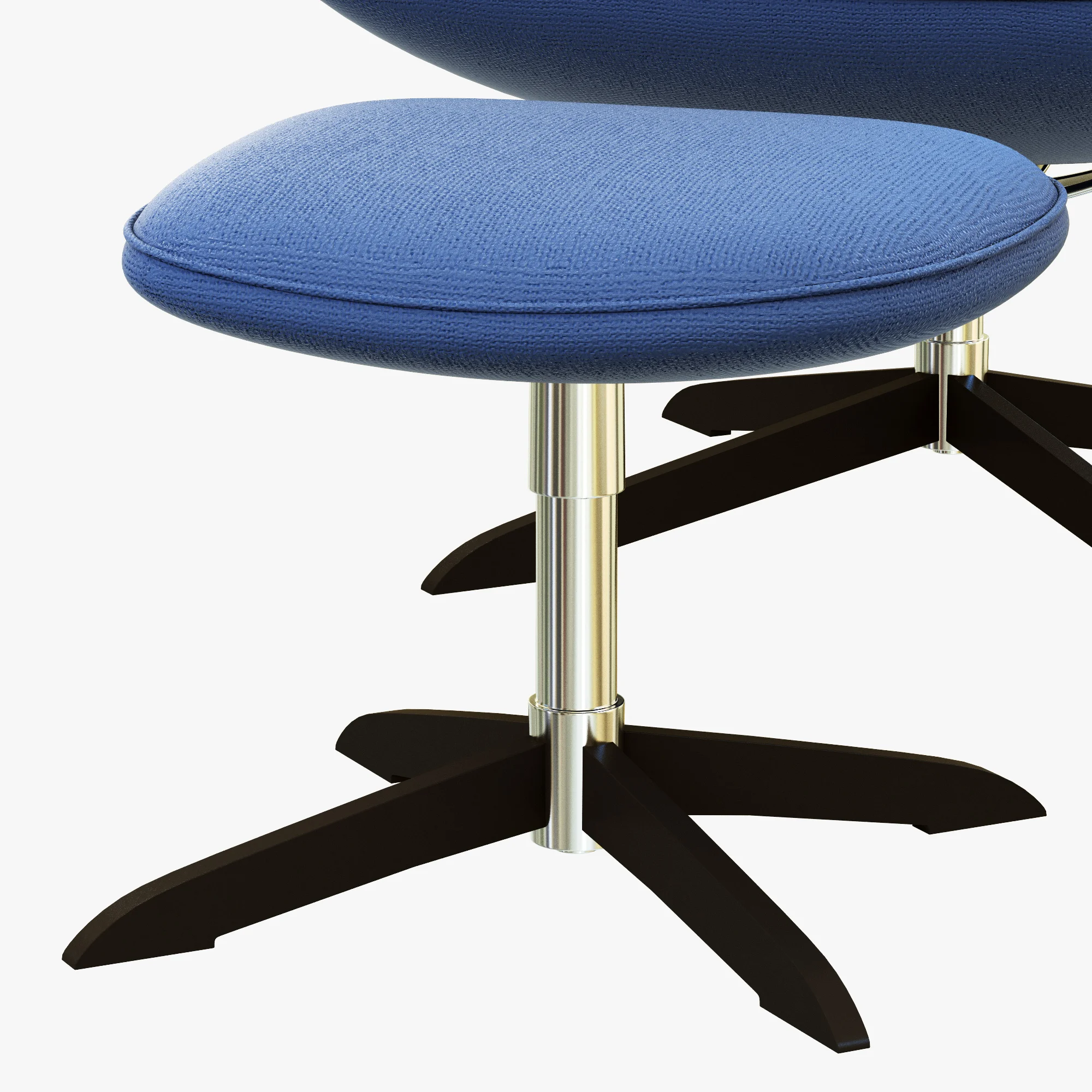 BoConcept Athena — 3D model preview 5