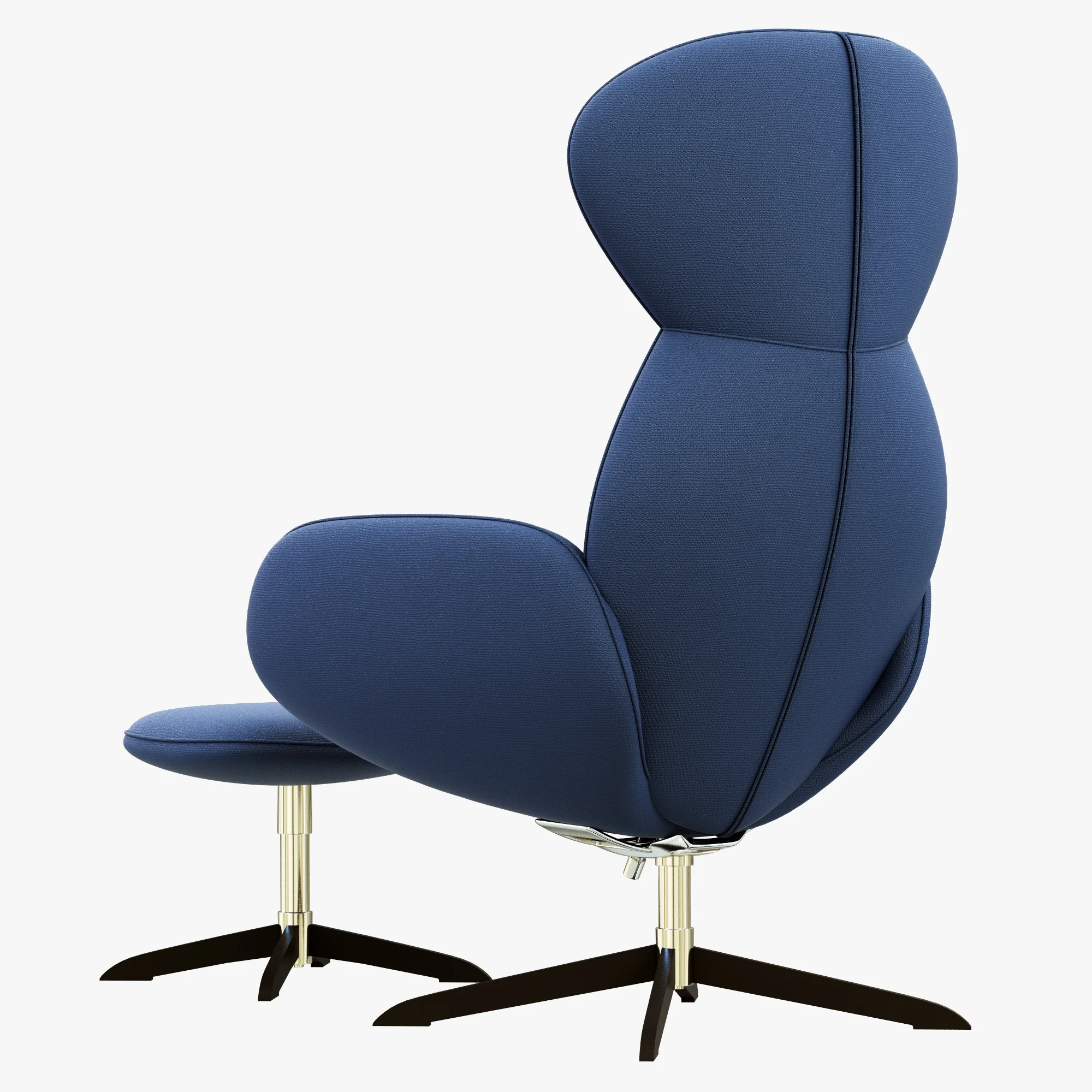 BoConcept Athena — 3D model preview 6