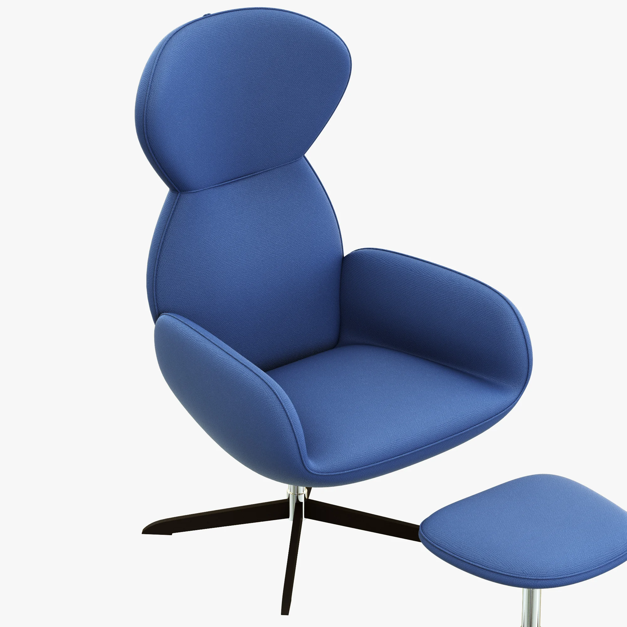 BoConcept Athena — 3D model preview 9