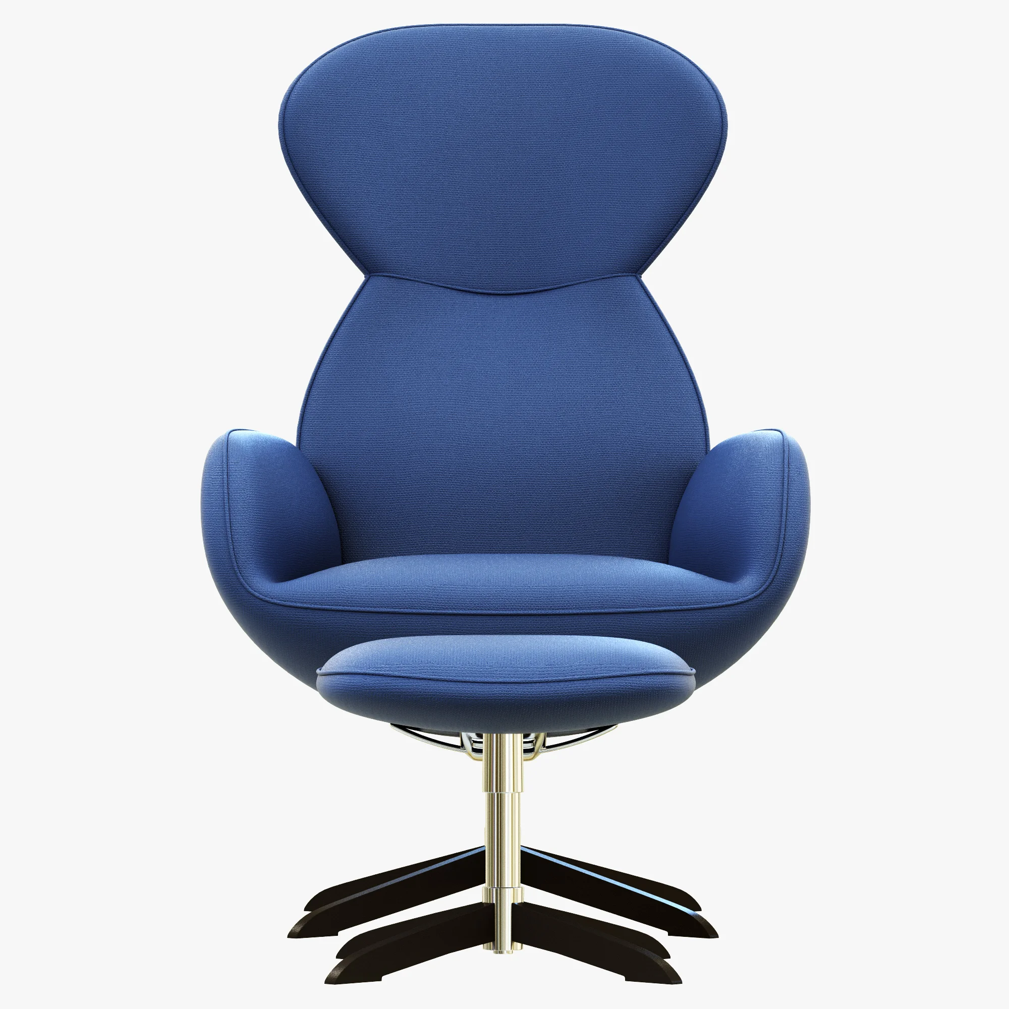 BoConcept Athena — 3D model preview 10