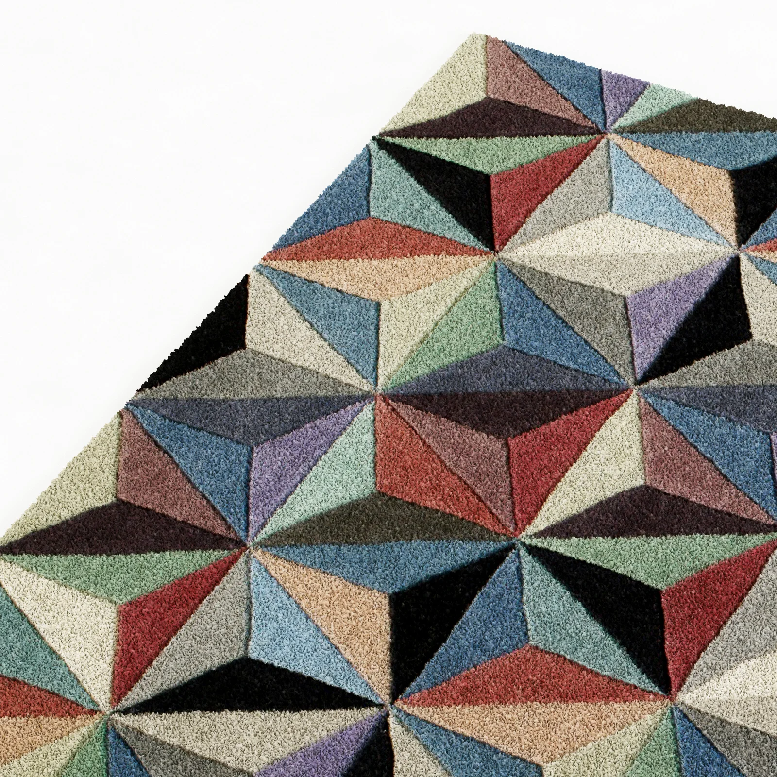 BoConcept Cubic — 3D model preview 5