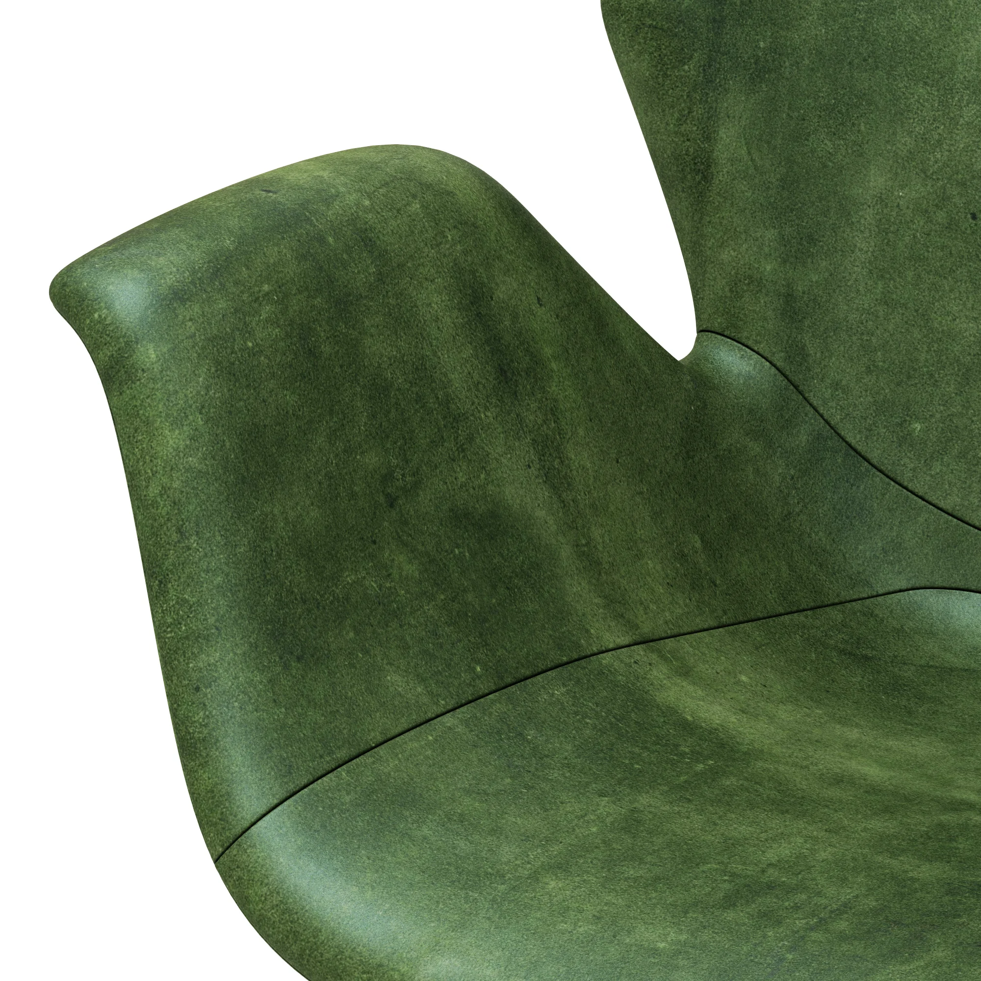 Deephouse Ruan — 3D model preview 3