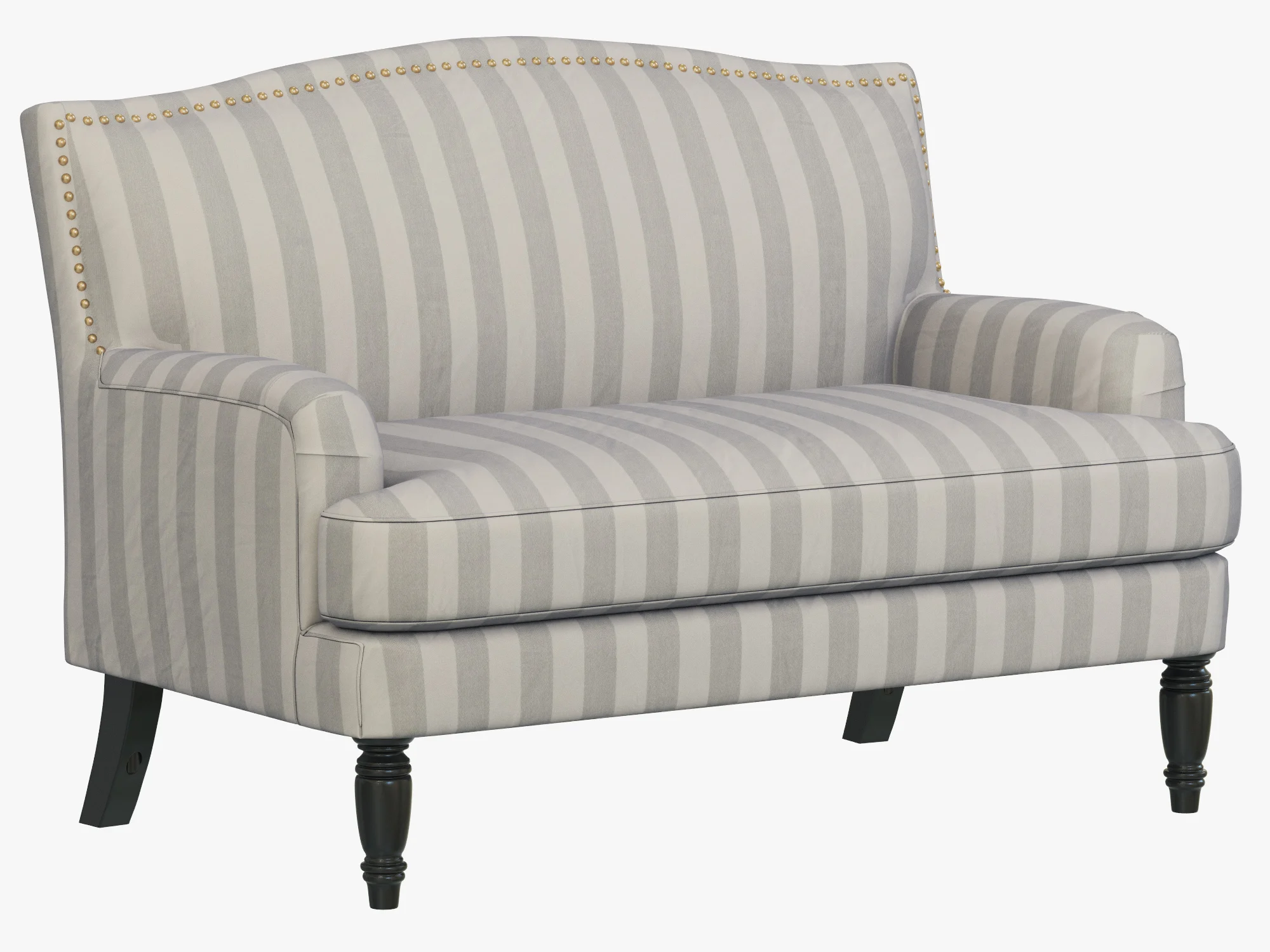 Dantone Home Amien — 3D model preview 1