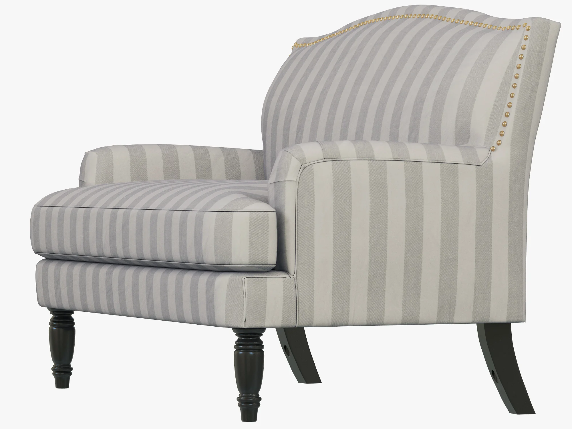 Dantone Home Amien — 3D model preview 3