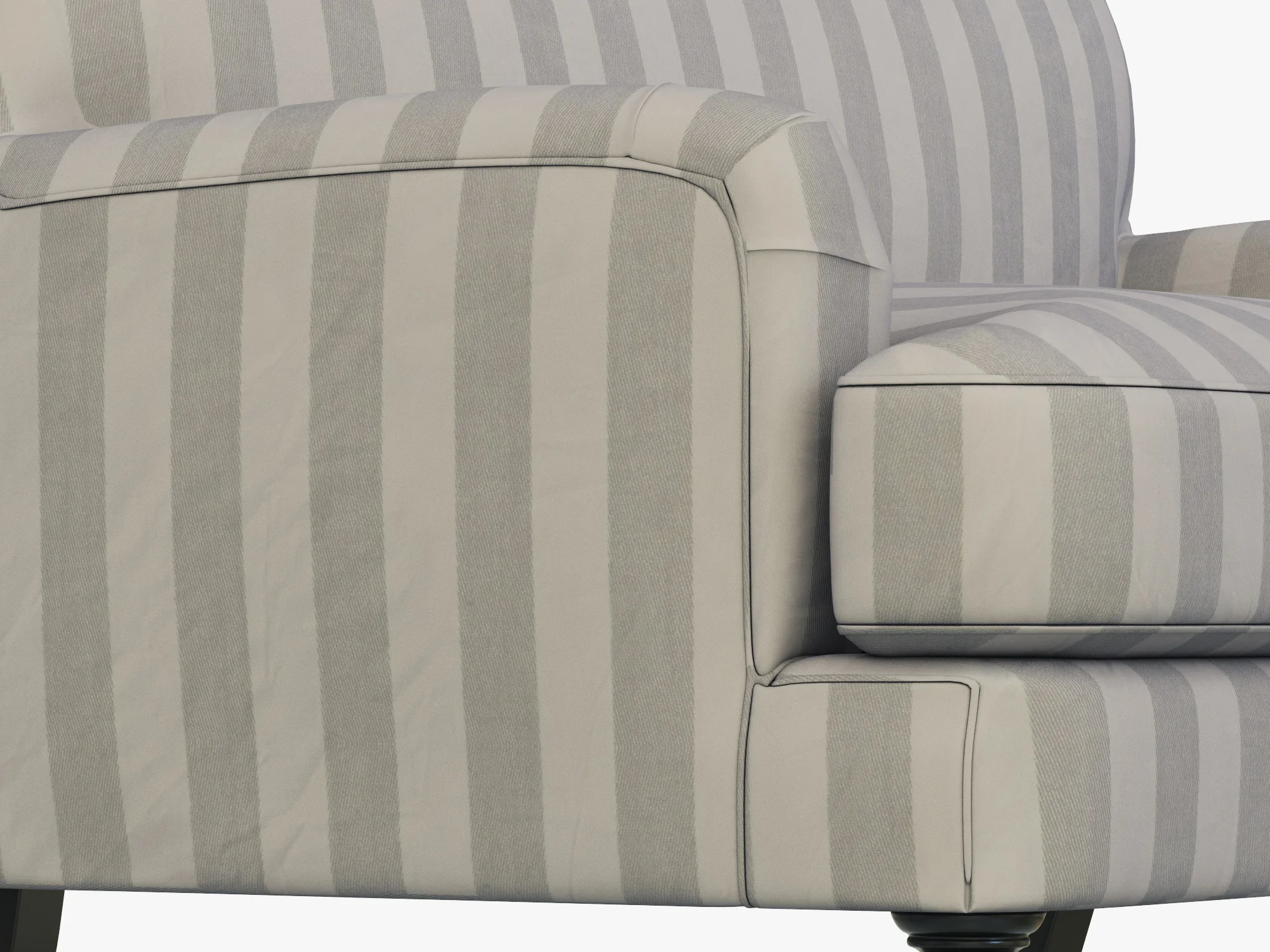 Dantone Home Amien — 3D model preview 4