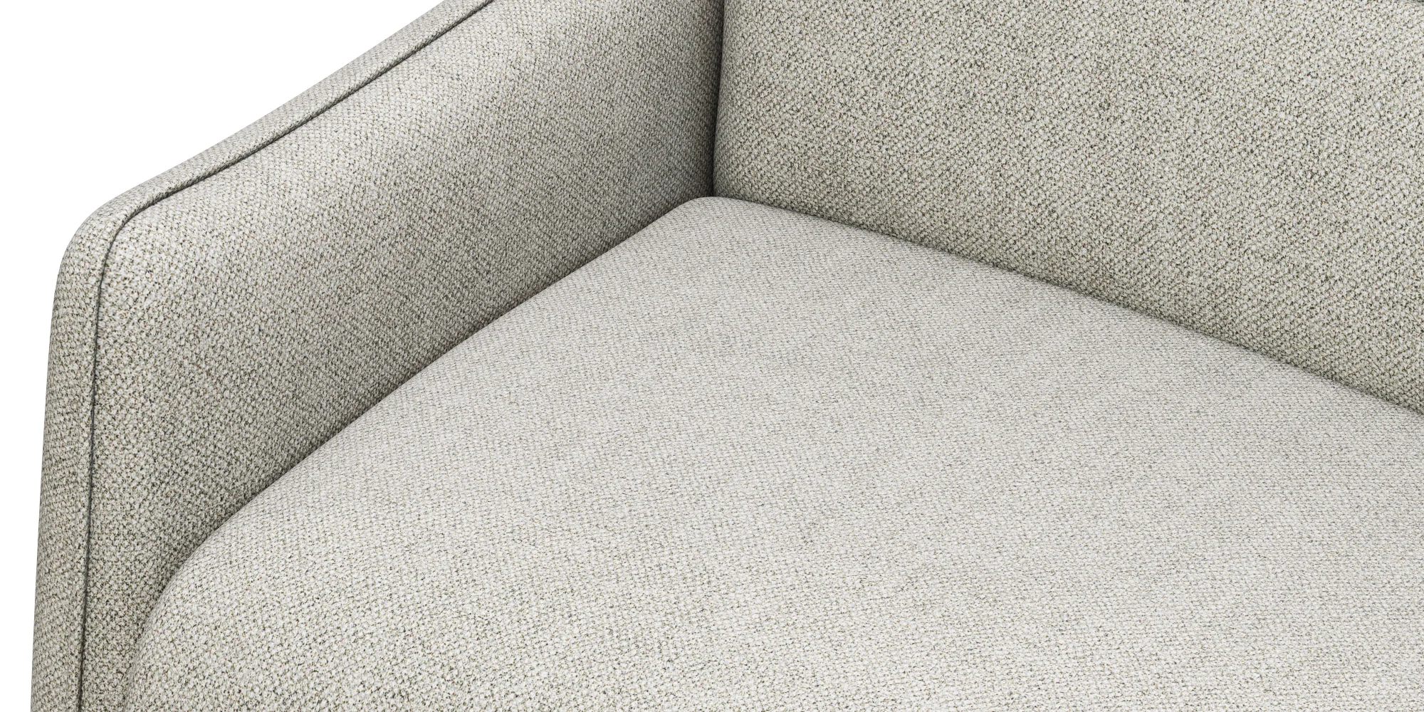 Dantone Home Delaver — 3D model preview 4
