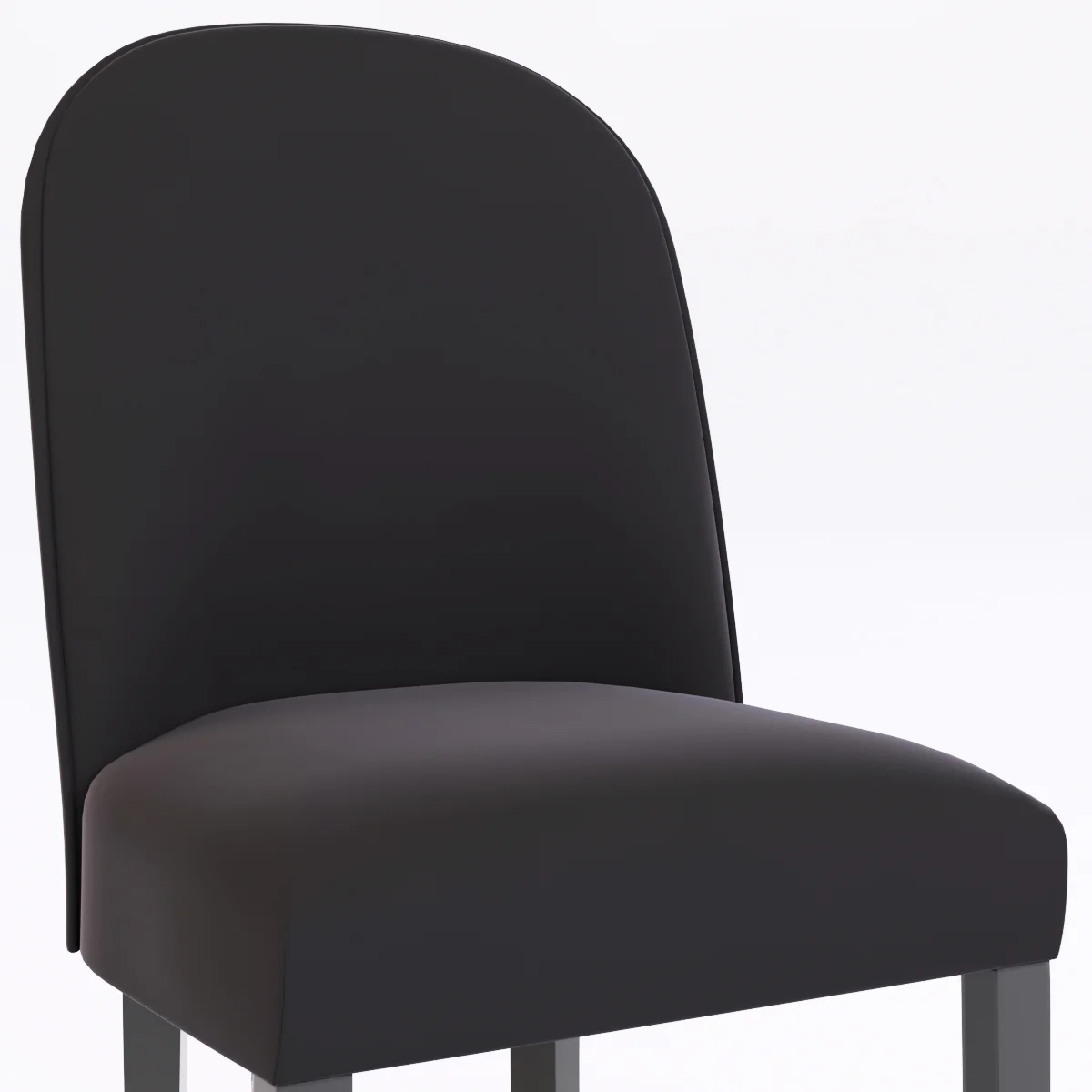 Maries Corner Columbia — 3D model preview 1
