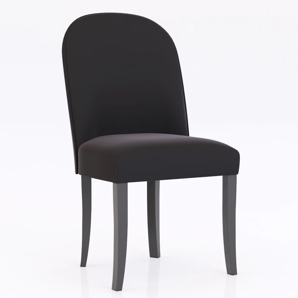 Maries Corner Columbia — 3D model preview 2
