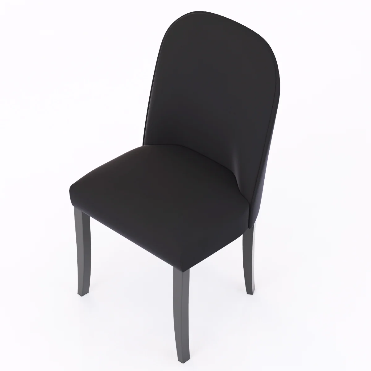 Maries Corner Columbia — 3D model preview 3