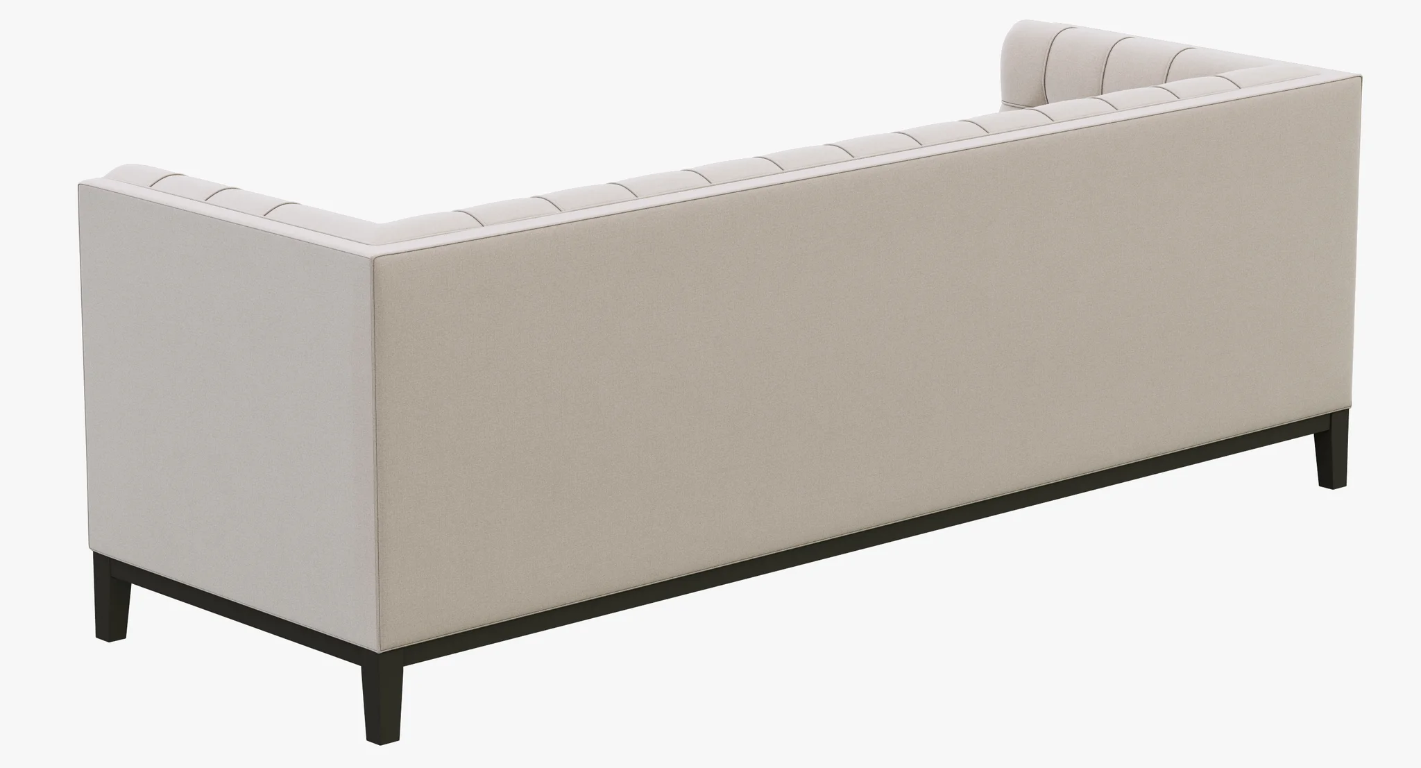 Eichholtz Aldgate Sofa — 3D model preview 7