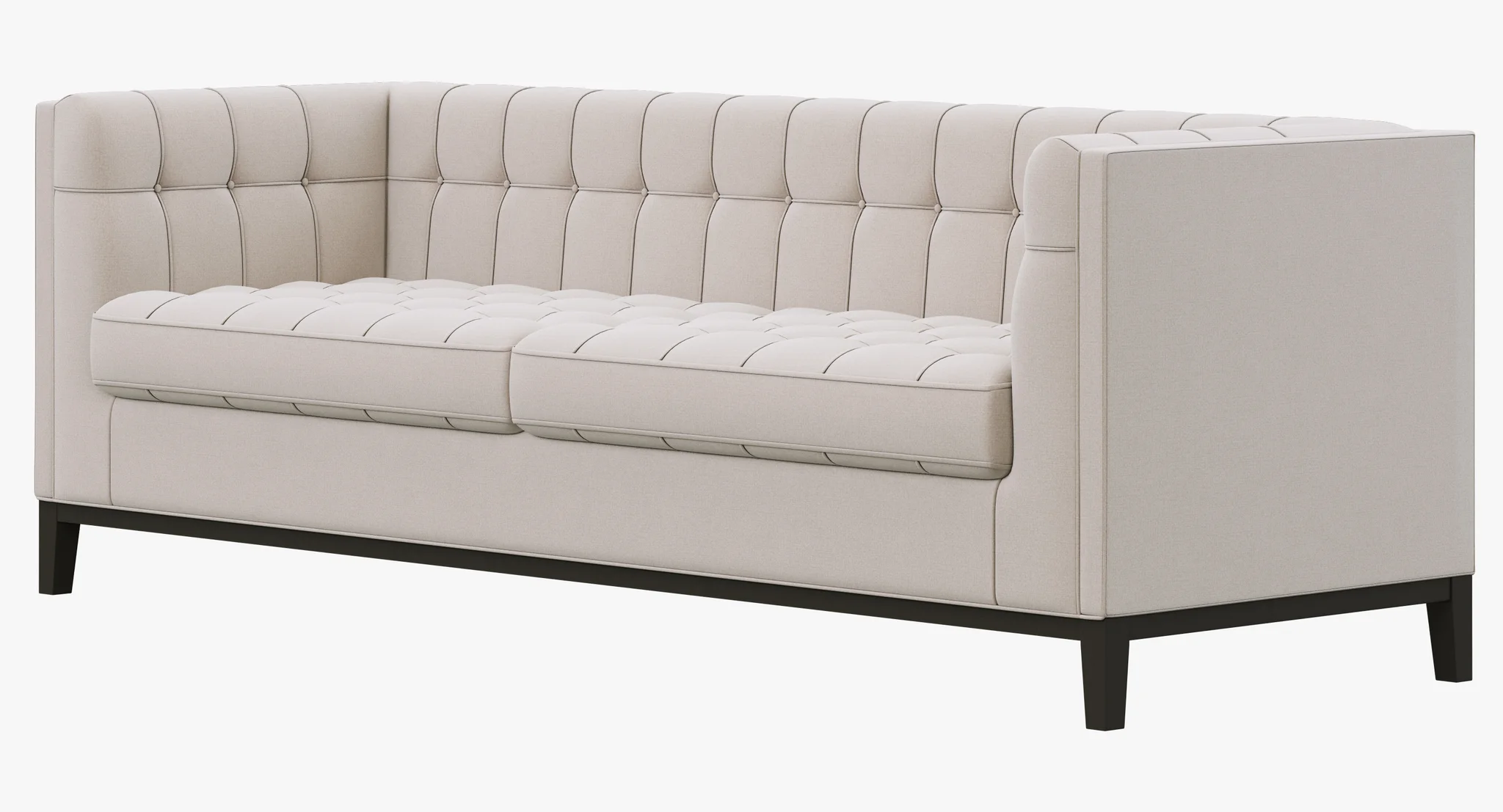 Eichholtz Aldgate Sofa — 3D model preview 10