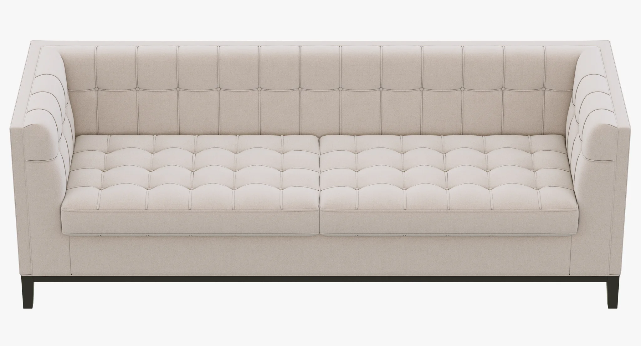 Eichholtz Aldgate Sofa — 3D model preview 11