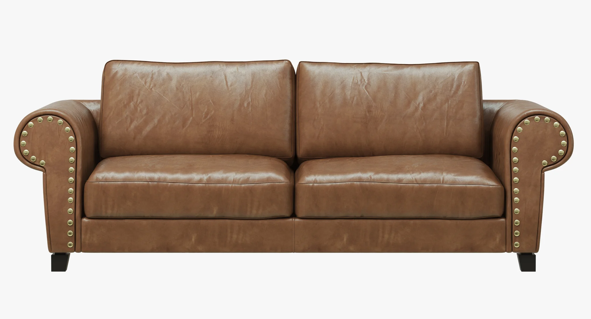 Roche Bobois VARIATIONS LARGE 3 SEAT SOFA — 3D model preview 7